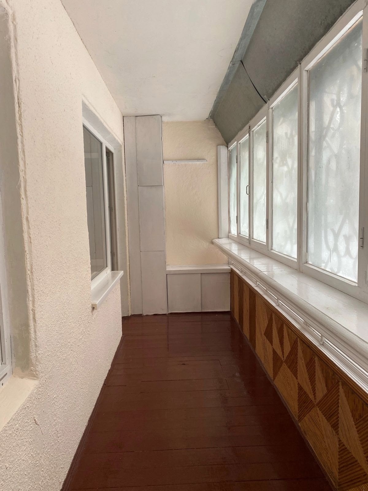 Сдается 1-комнатная квартира. Адрес - (8)