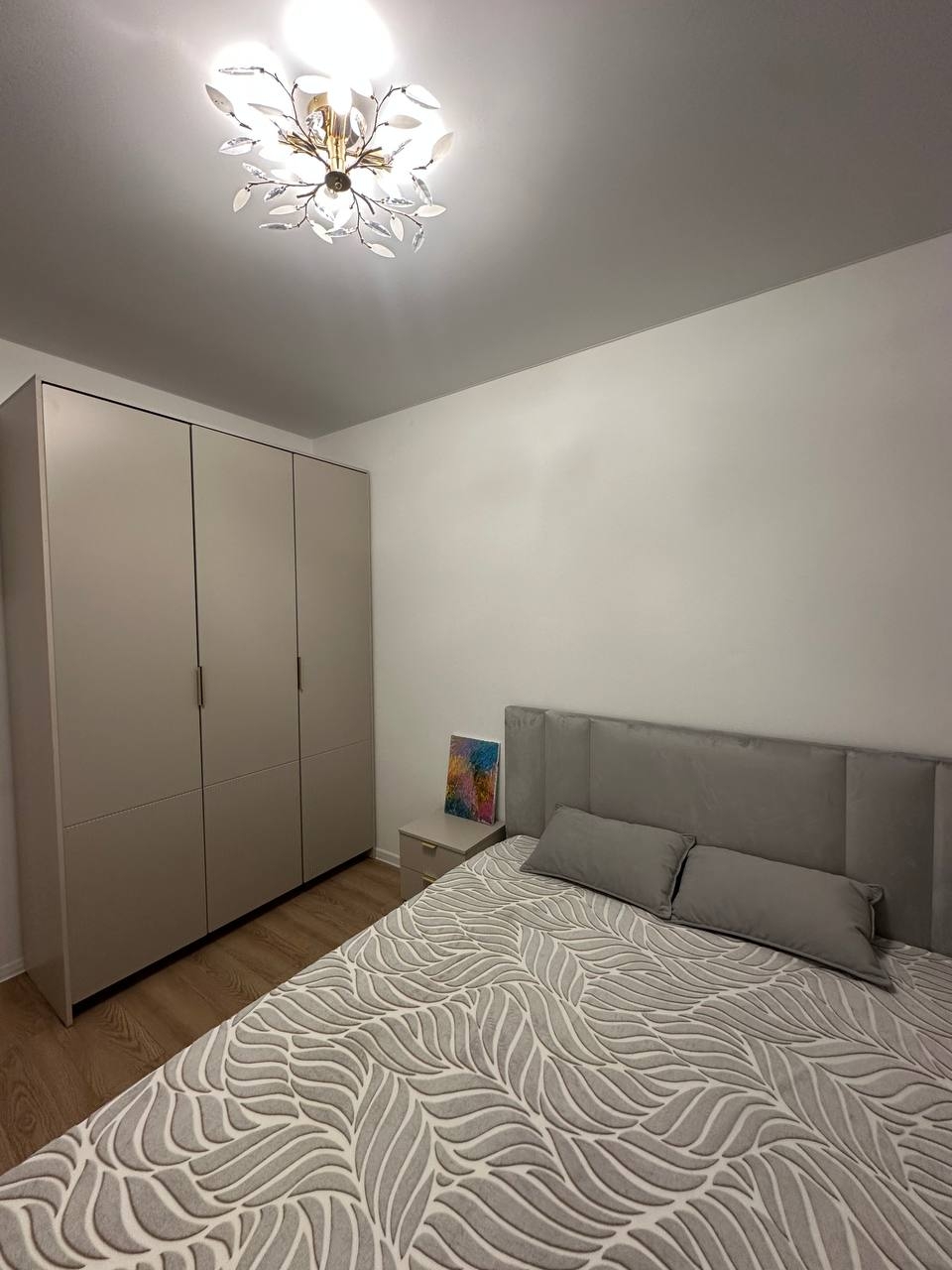 Сдаётся комфортная 1 - комнатная