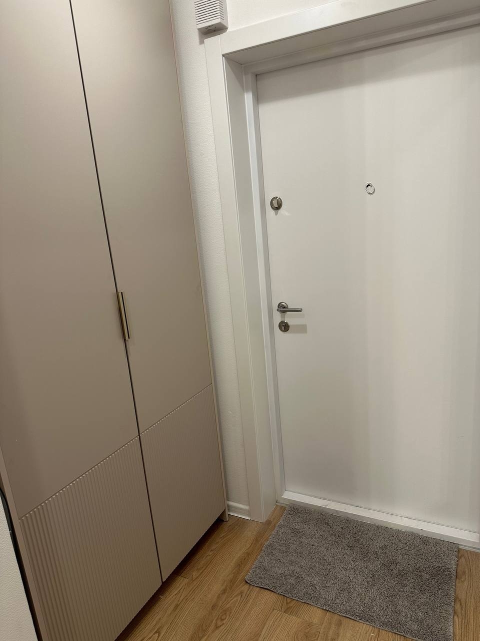 Сдаётся комфортная 1 - комнатная (4)