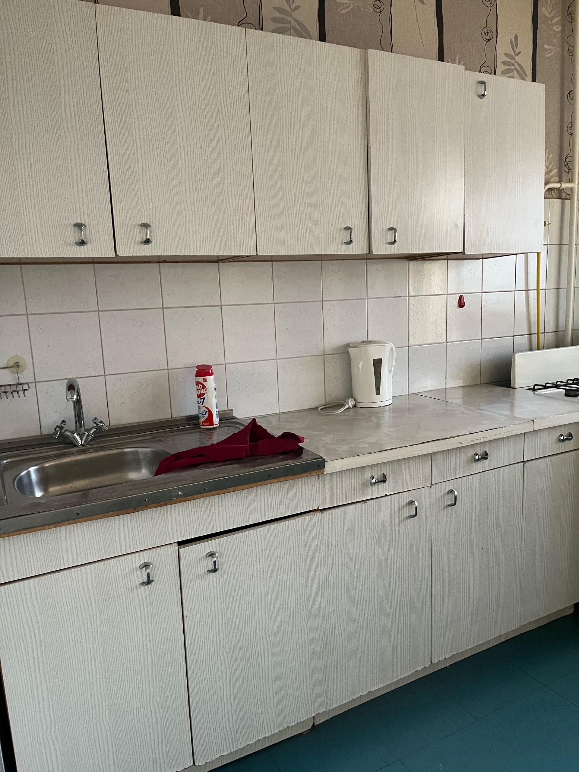 ✅✅✅Сдаётся 1 комнатная квартира в