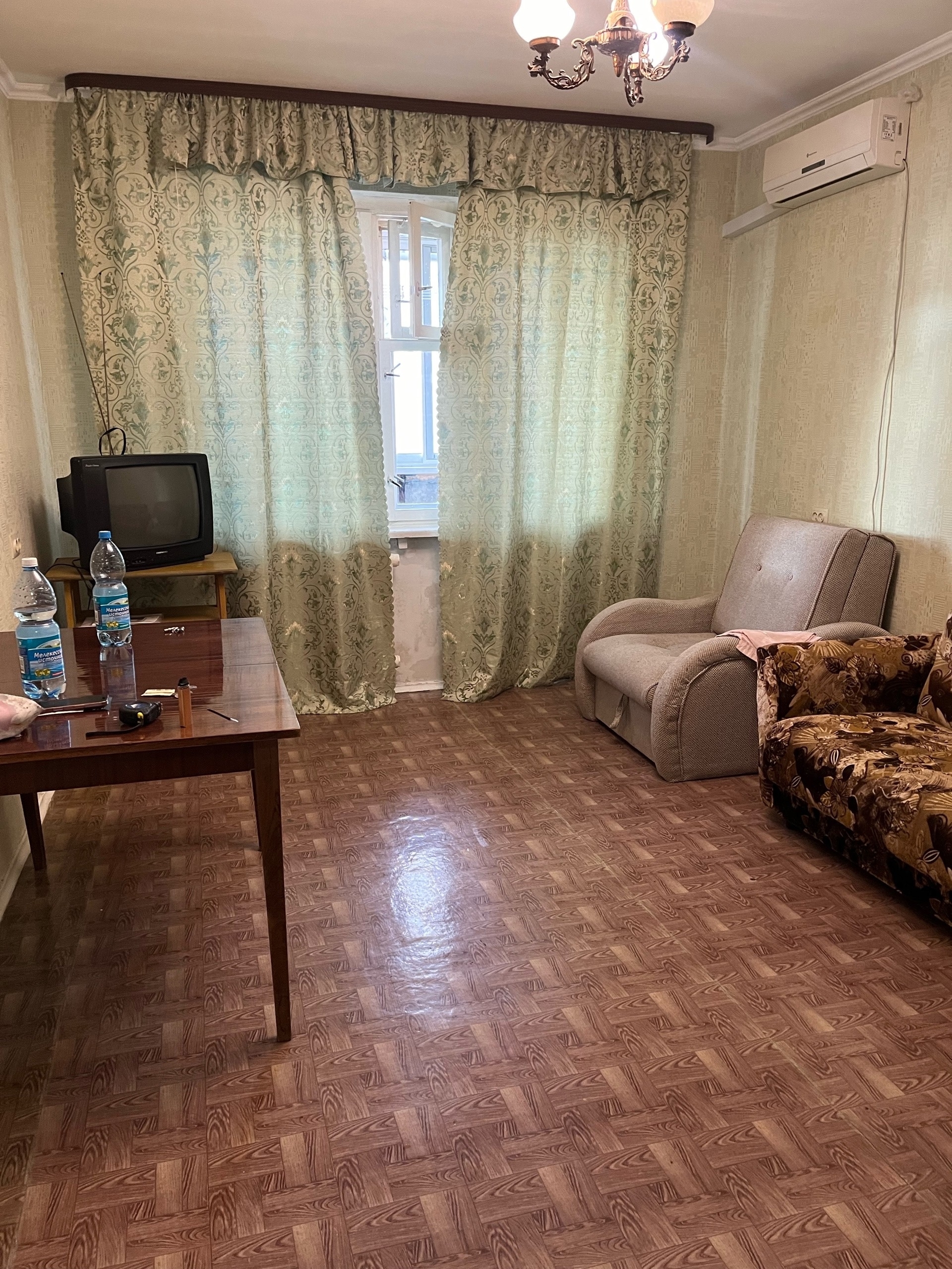 ✅✅✅Сдаётся 1 комнатная квартира в (2)