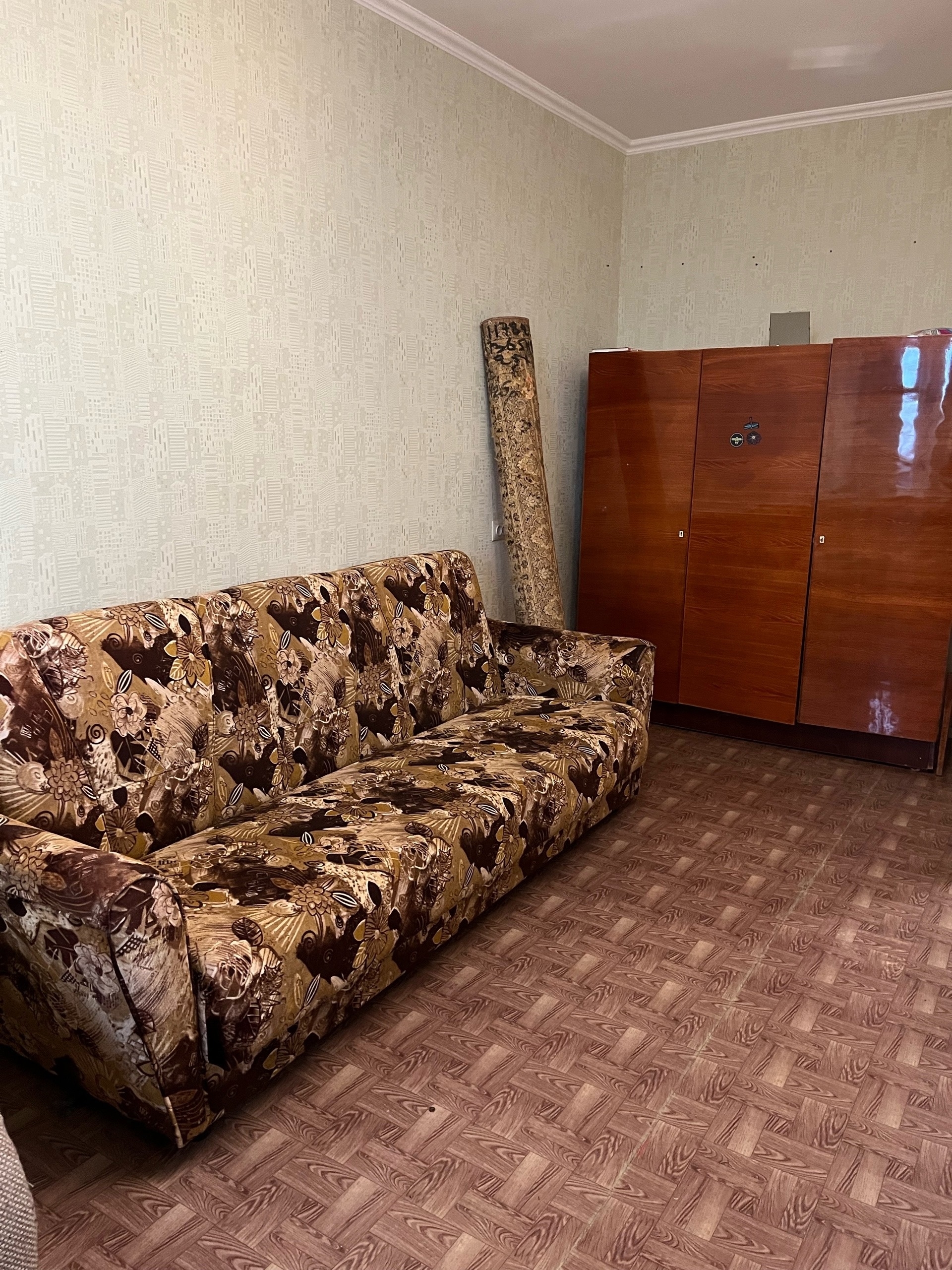 ✅✅✅Сдаётся 1 комнатная квартира в (3)