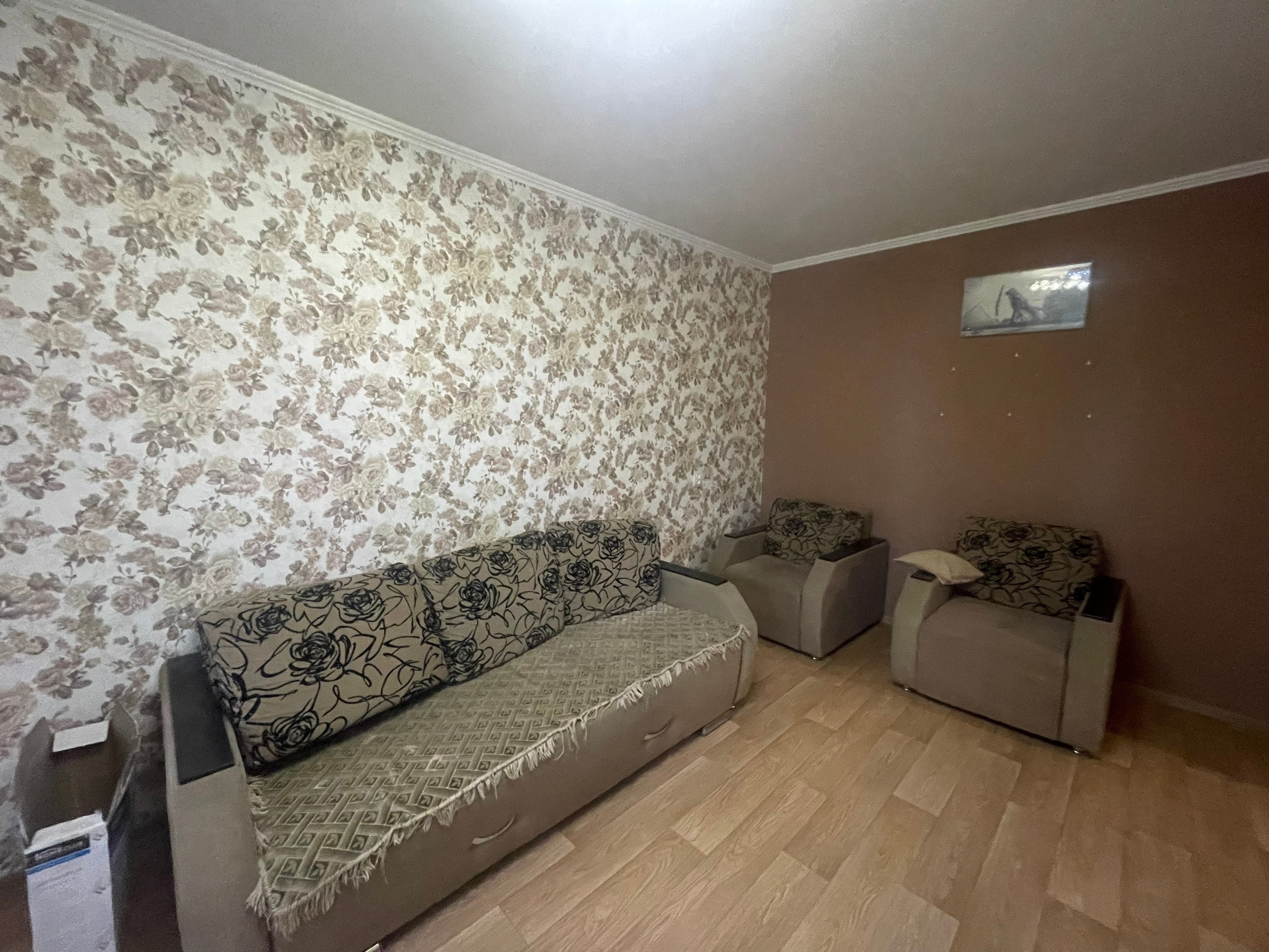 ✅Сдаётся 2 комнатная квартира улучшенной (2)