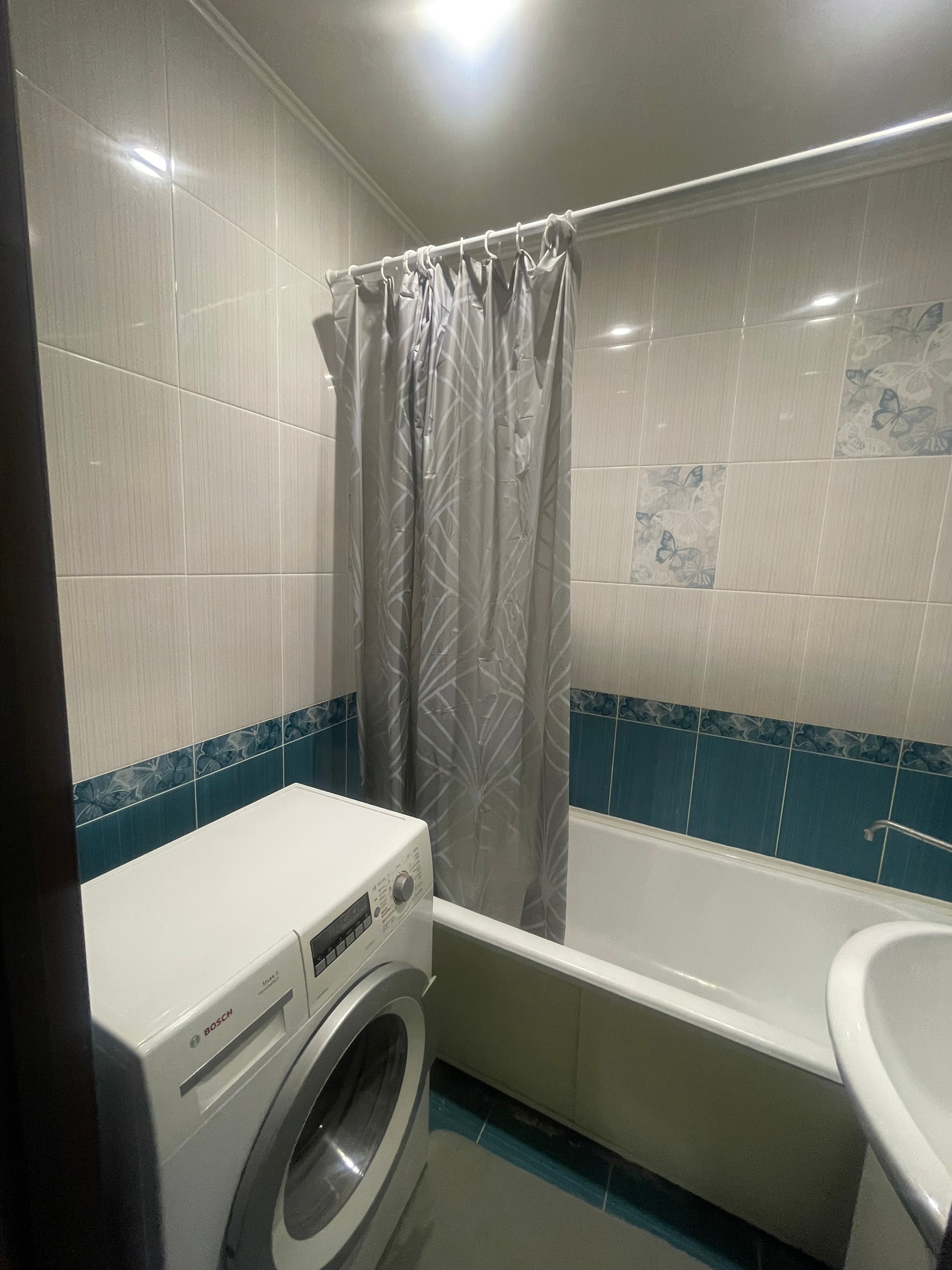 ✅Сдаётся 2 комнатная квартира улучшенной (7)