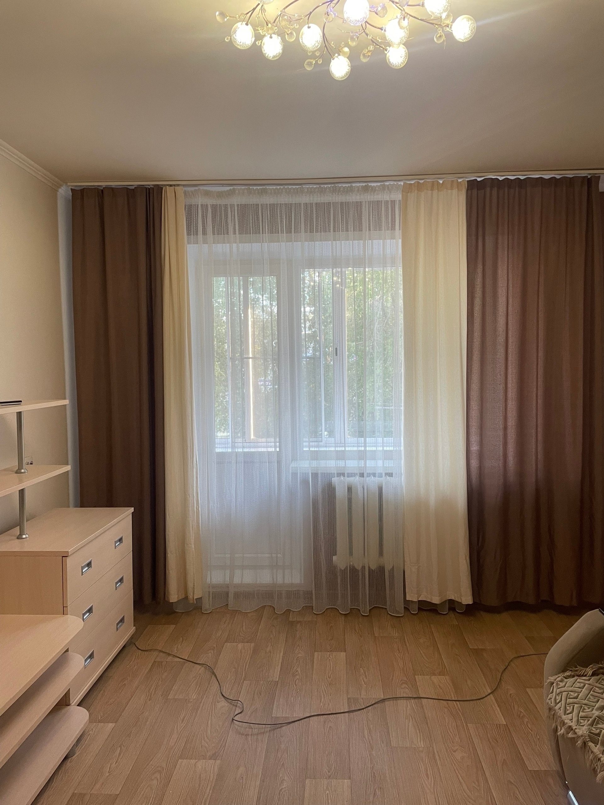 ✅Сдаётся 2 комнатная квартира улучшенной (3)