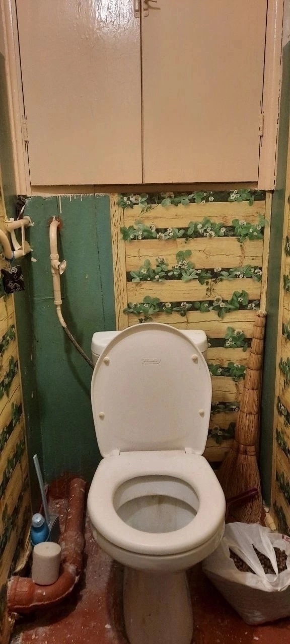 ✅Сдам 2 комнатную квартиру на (4)