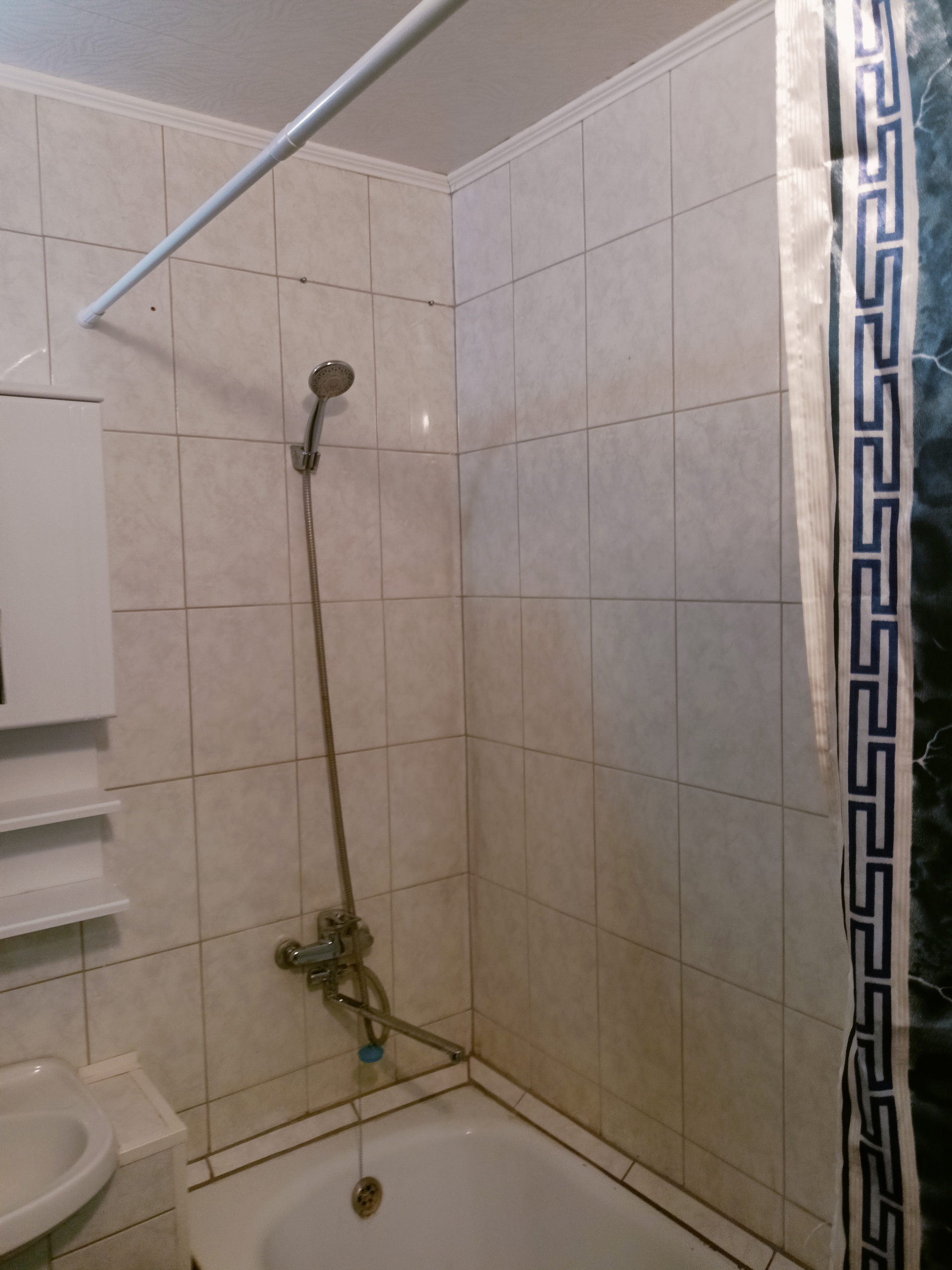 Сдается 1-комнатная квартира на 4 (5)