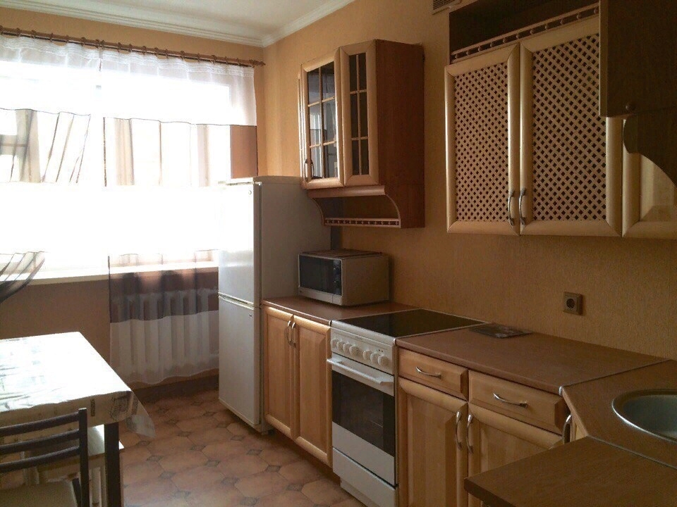 Сдам срочно однушку на длительный (3)