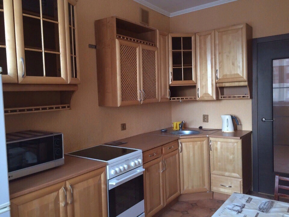 Сдам срочно однушку на длительный (2)