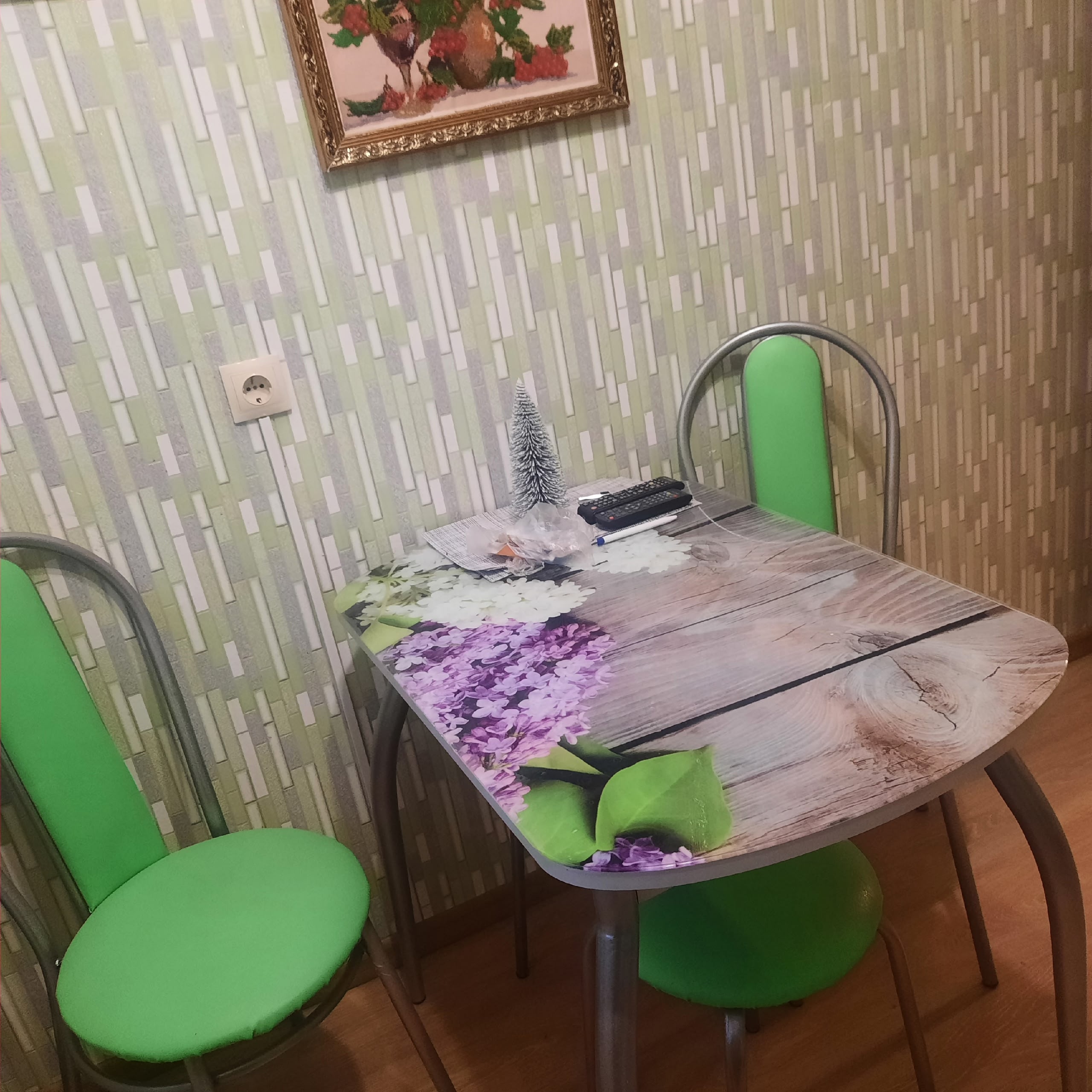 Сдам 1 комнатную квартиру на (6)