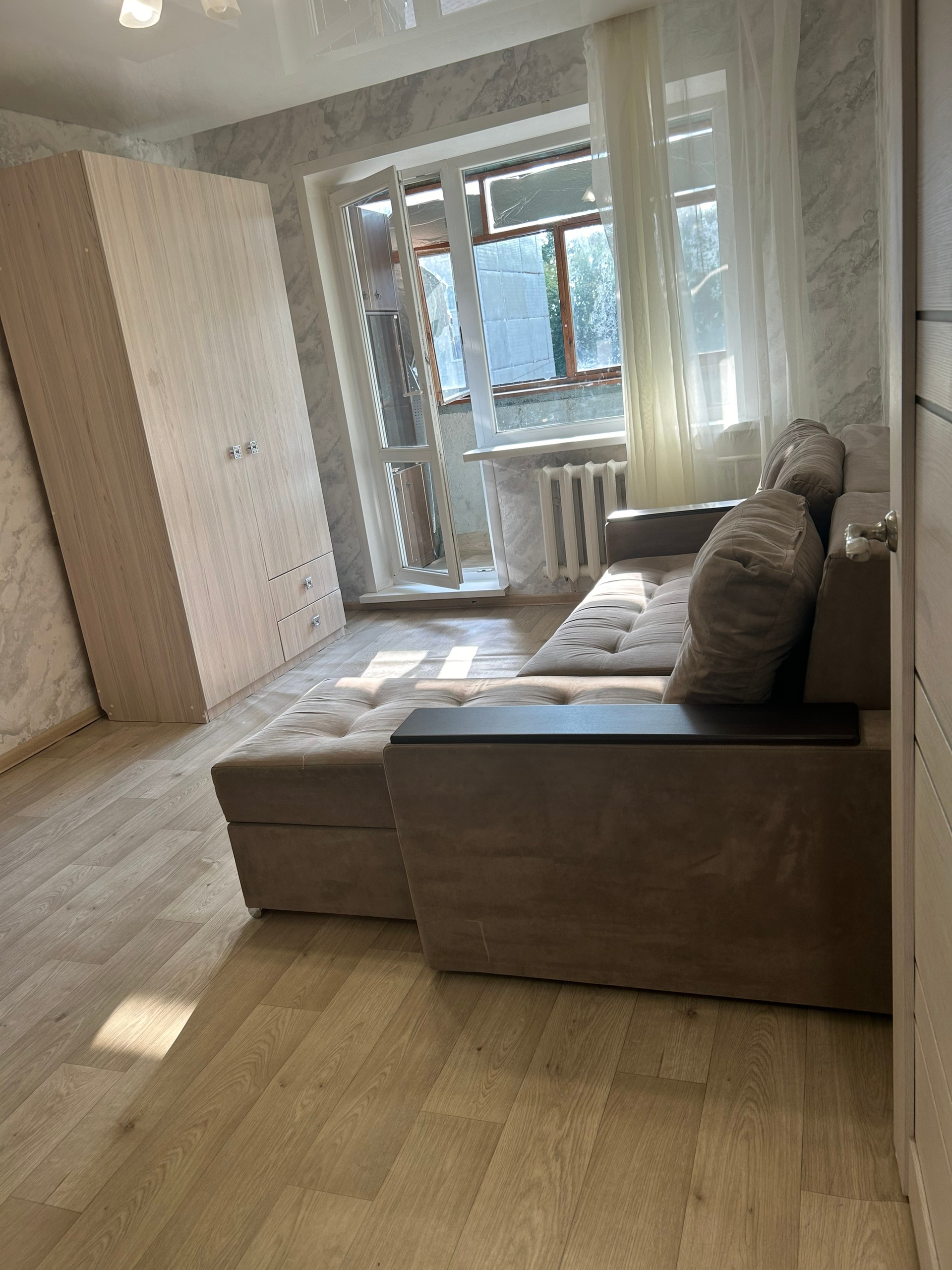 Сдам на длительный срок 1-к (1)