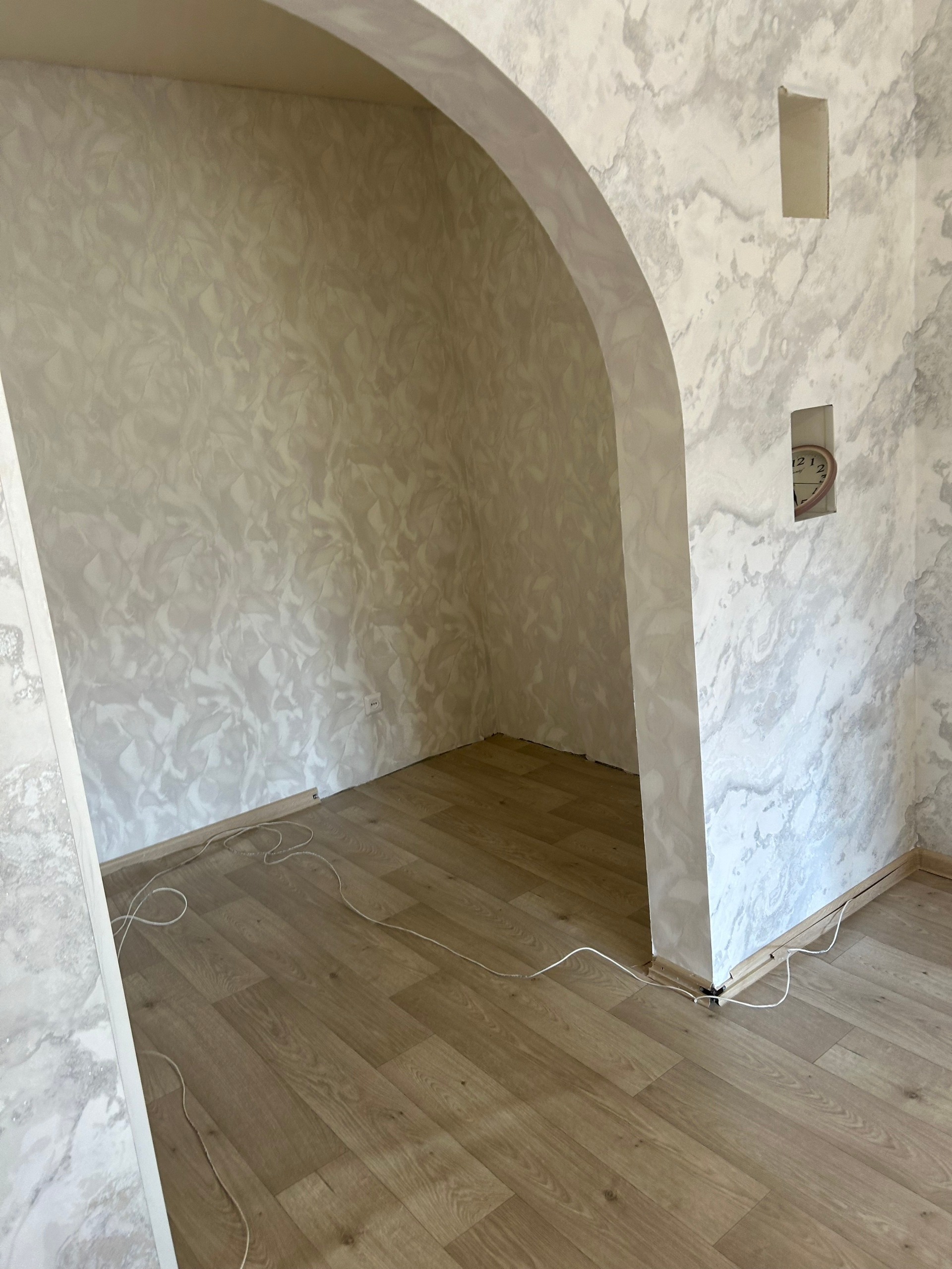 Сдам на длительный срок 1-к (2)