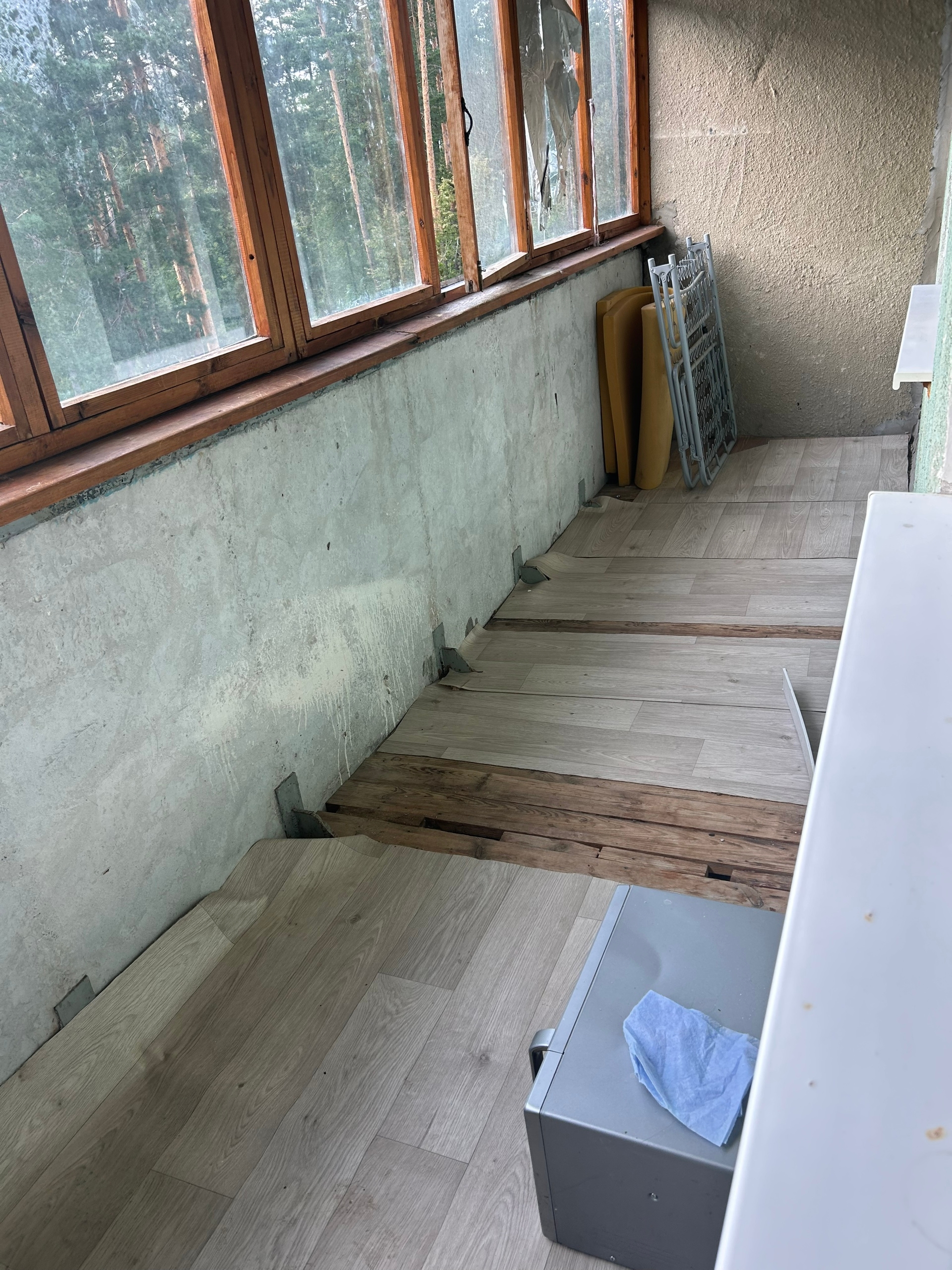 Сдам на длительный срок 1-к (5)