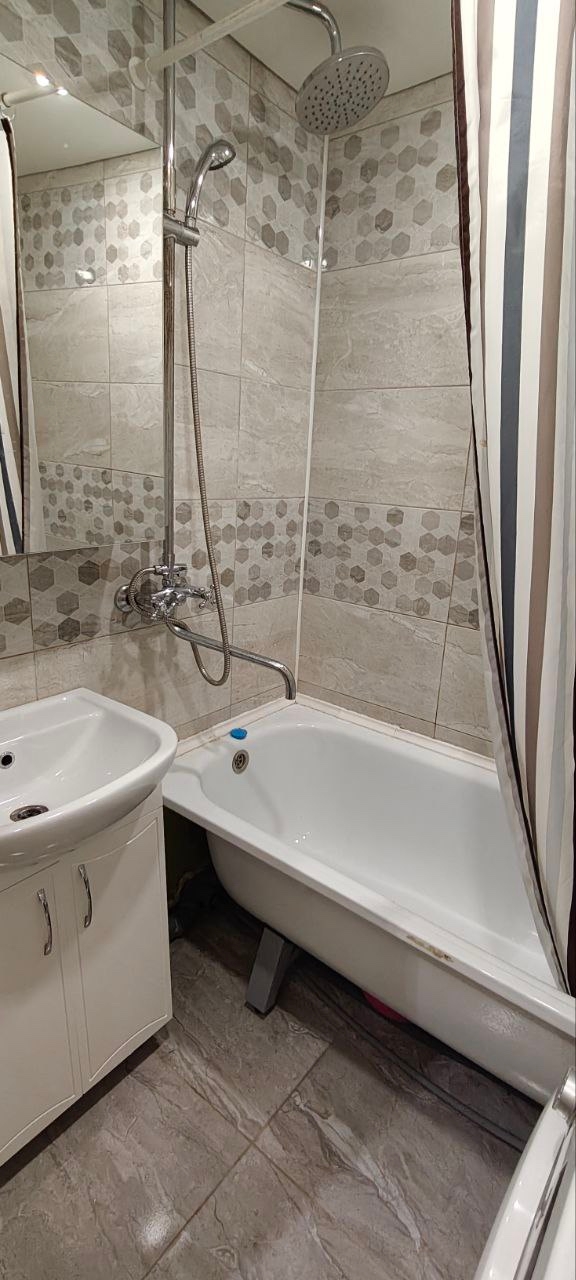 Сдам на длительный срок 1-к (9)