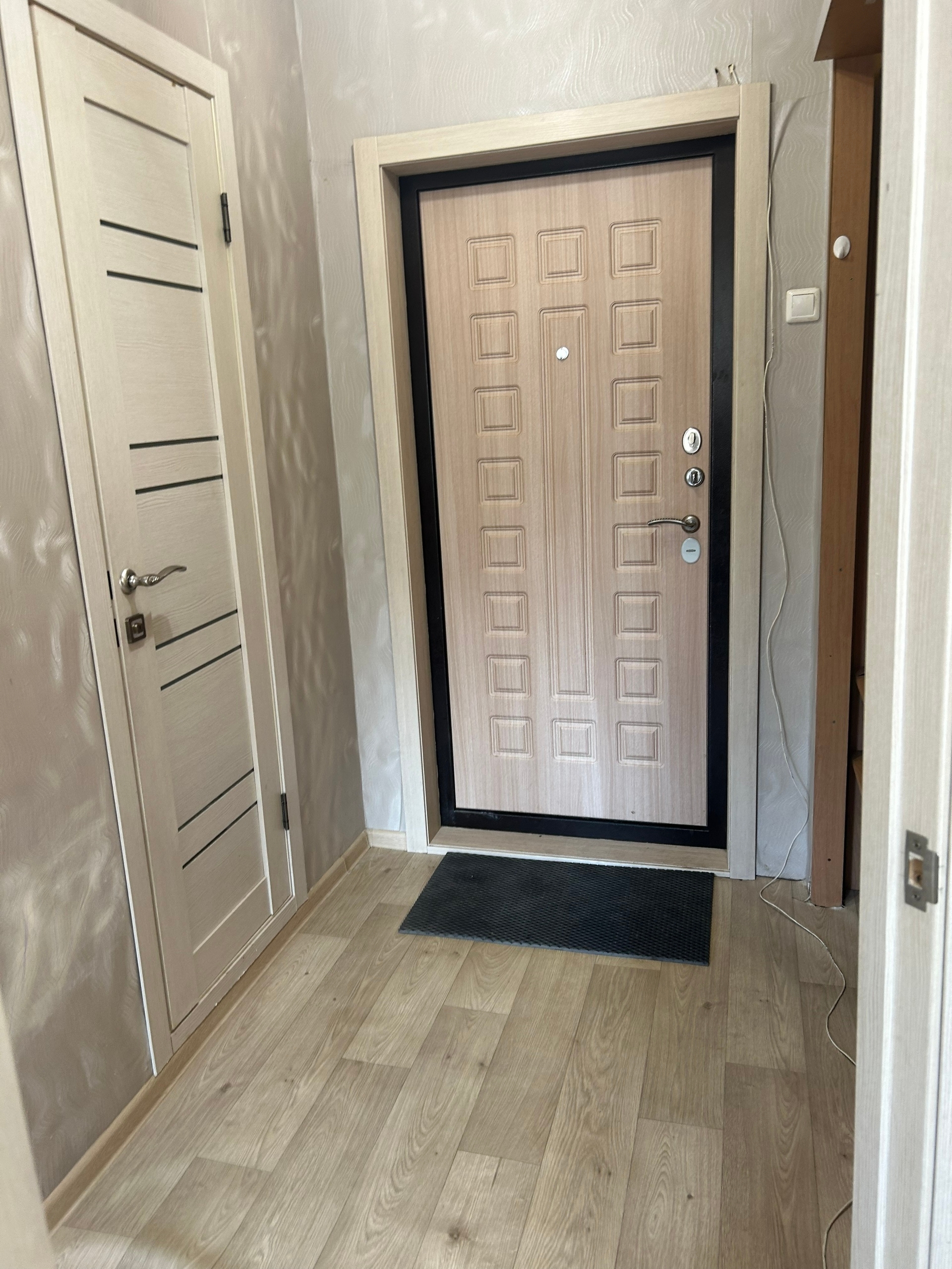 Сдам на длительный срок 1-к