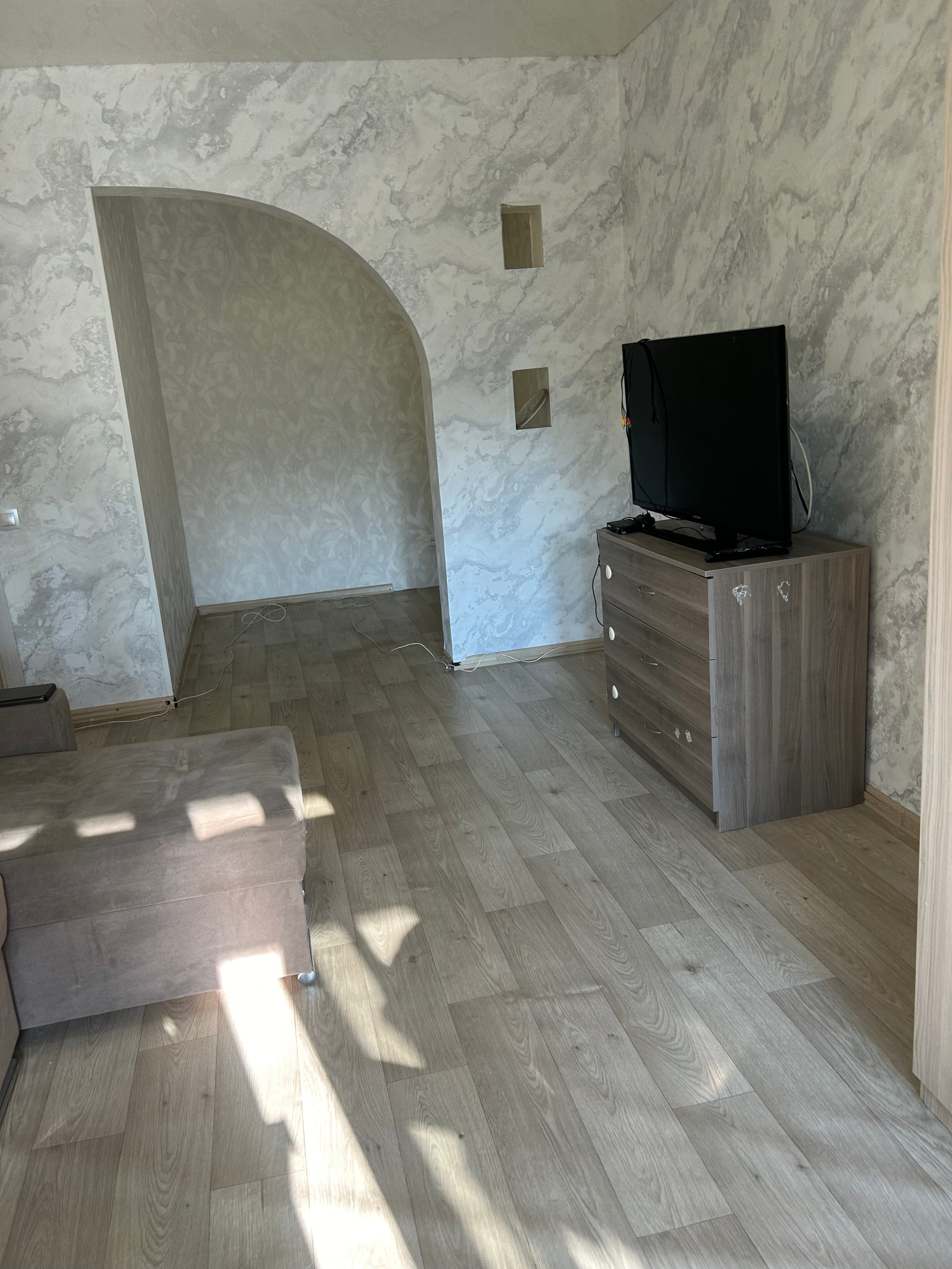 Сдам на длительный срок 1-к (3)