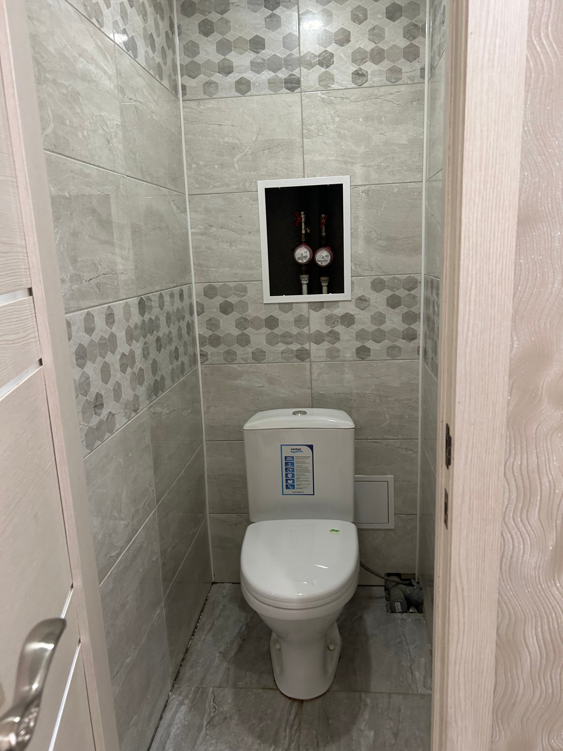 Сдам на длительный срок 1-к (4)