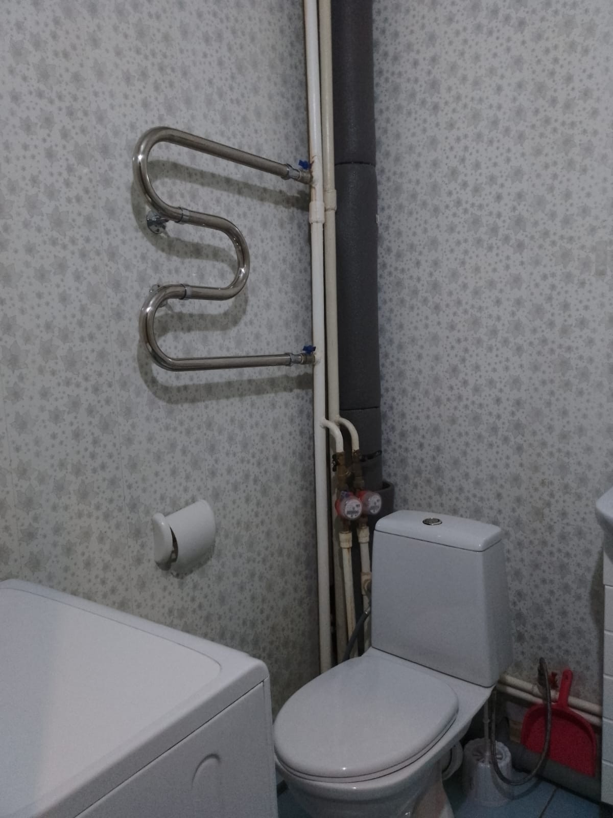 🌟🌟🌟Сдаётся уютная и чистая 1 (2)