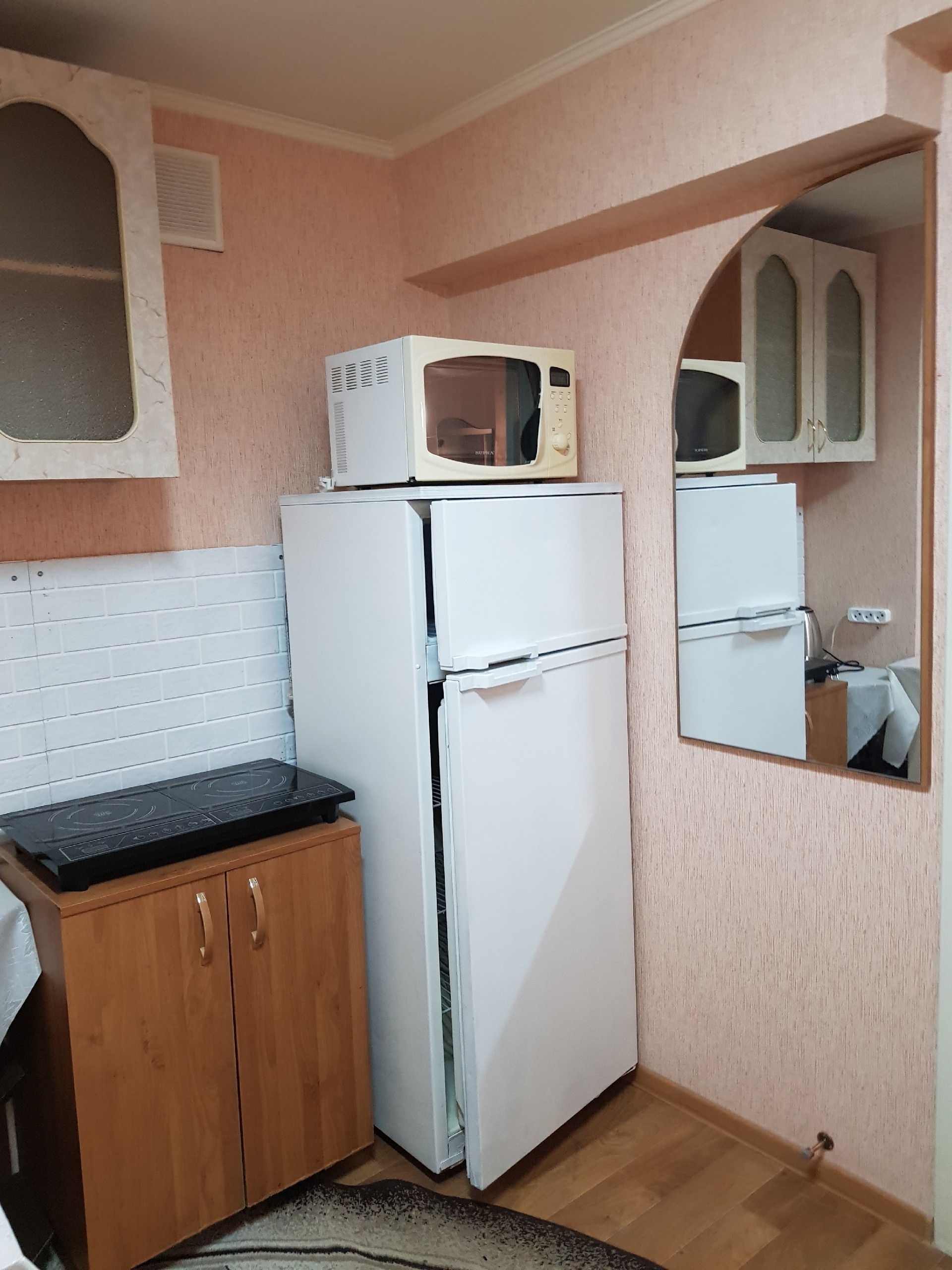 Сдам двухкомнатную квартиру на пр.Автостроителей (5)