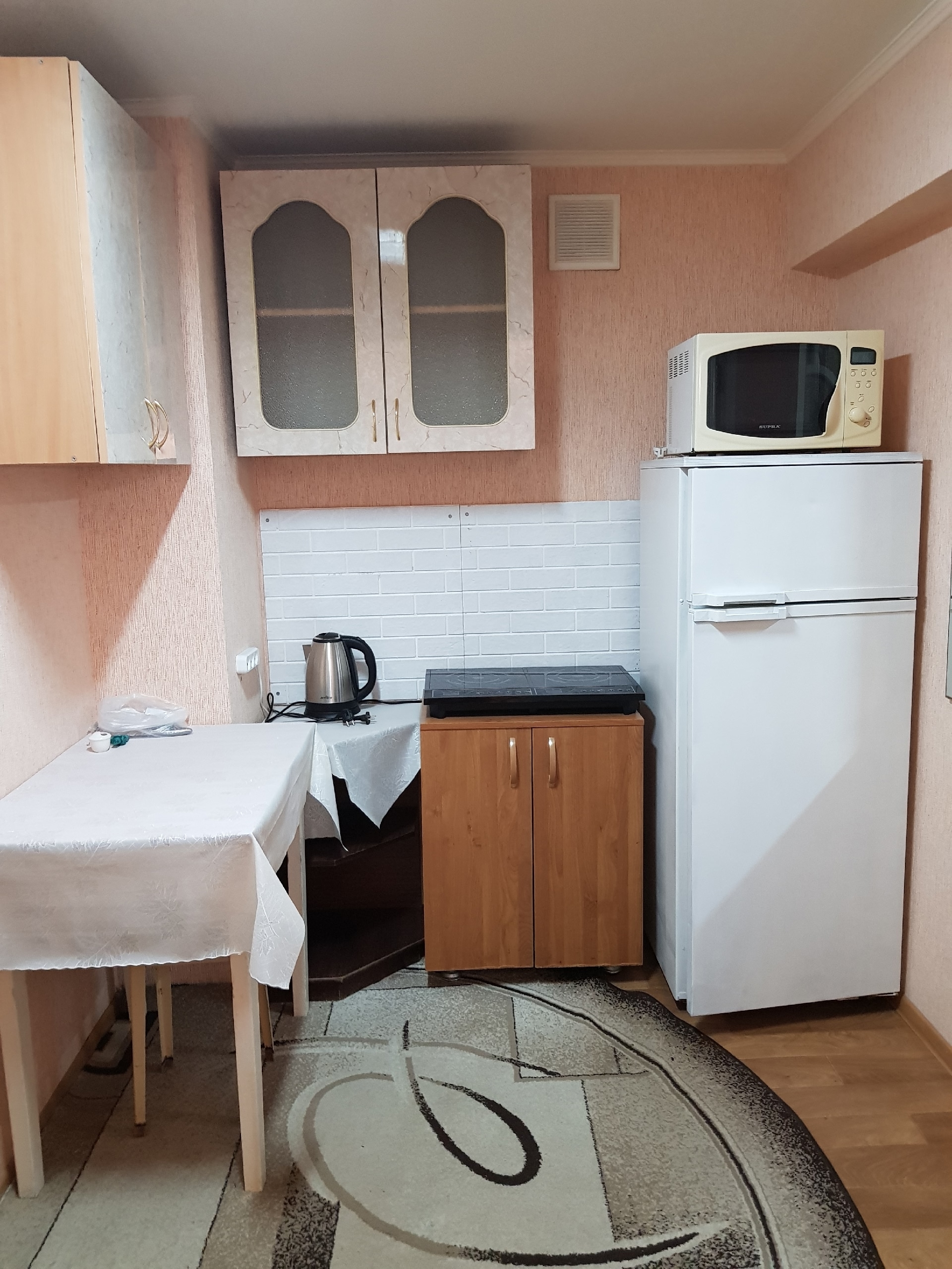 Сдам двухкомнатную квартиру на пр.Автостроителей (4)