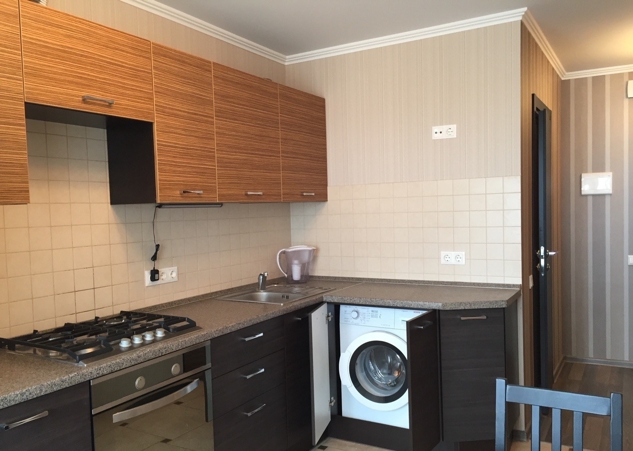 ‼️Срочная сдача 1 комнатной квартиры‼️ (3)