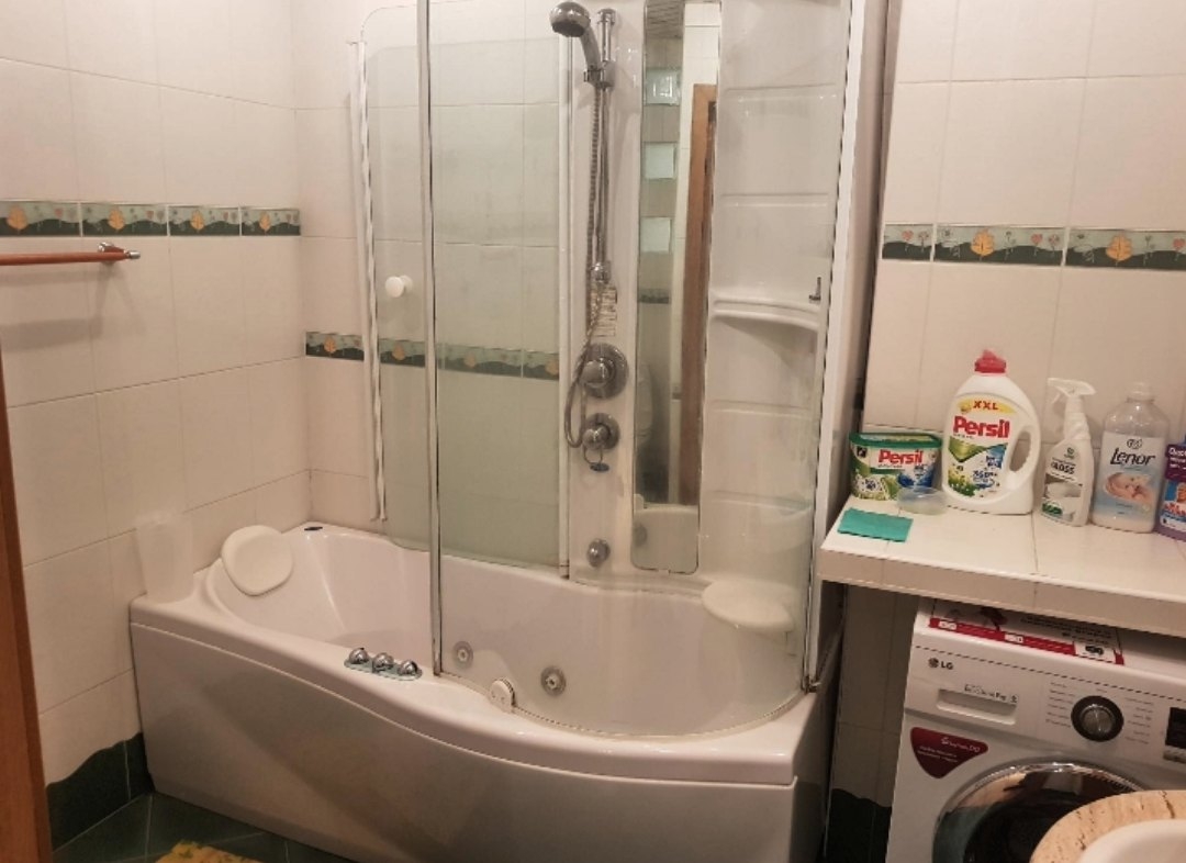 СРОЧНО СДАМ КВАРТИРУ! В квартире (2)