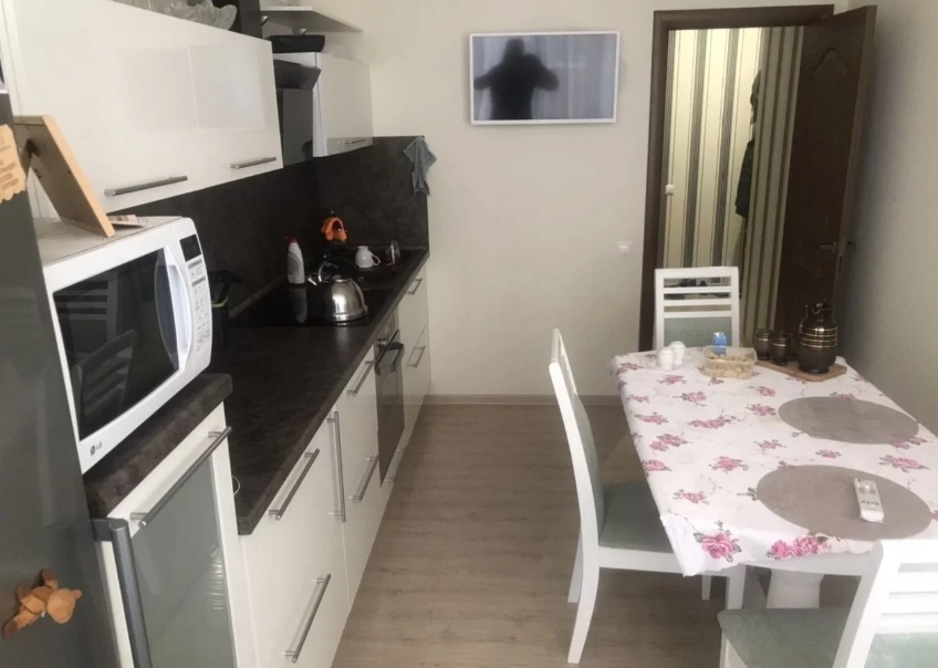 СРОЧНО СДАМ КВАРТИРУ! В квартире (3)