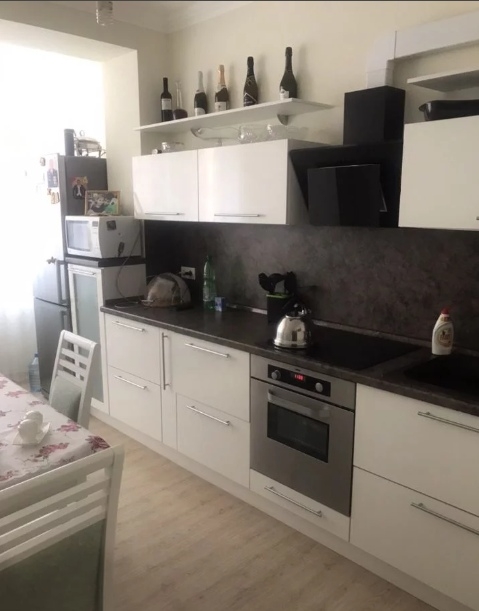 СРОЧНО СДАМ КВАРТИРУ! В квартире (4)