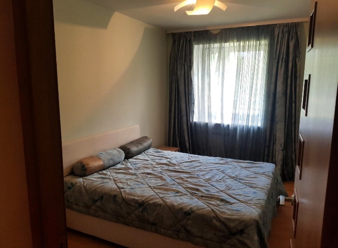 СРОЧНО СДАМ КВАРТИРУ! В квартире (1)