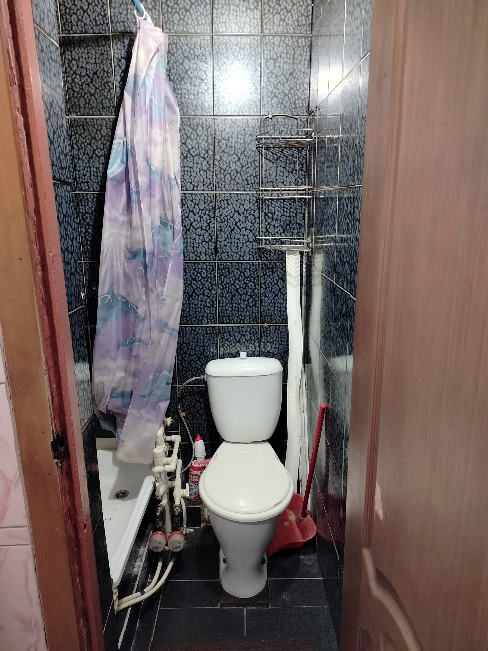 Сдам 1-к квартиру на Мориса (7)