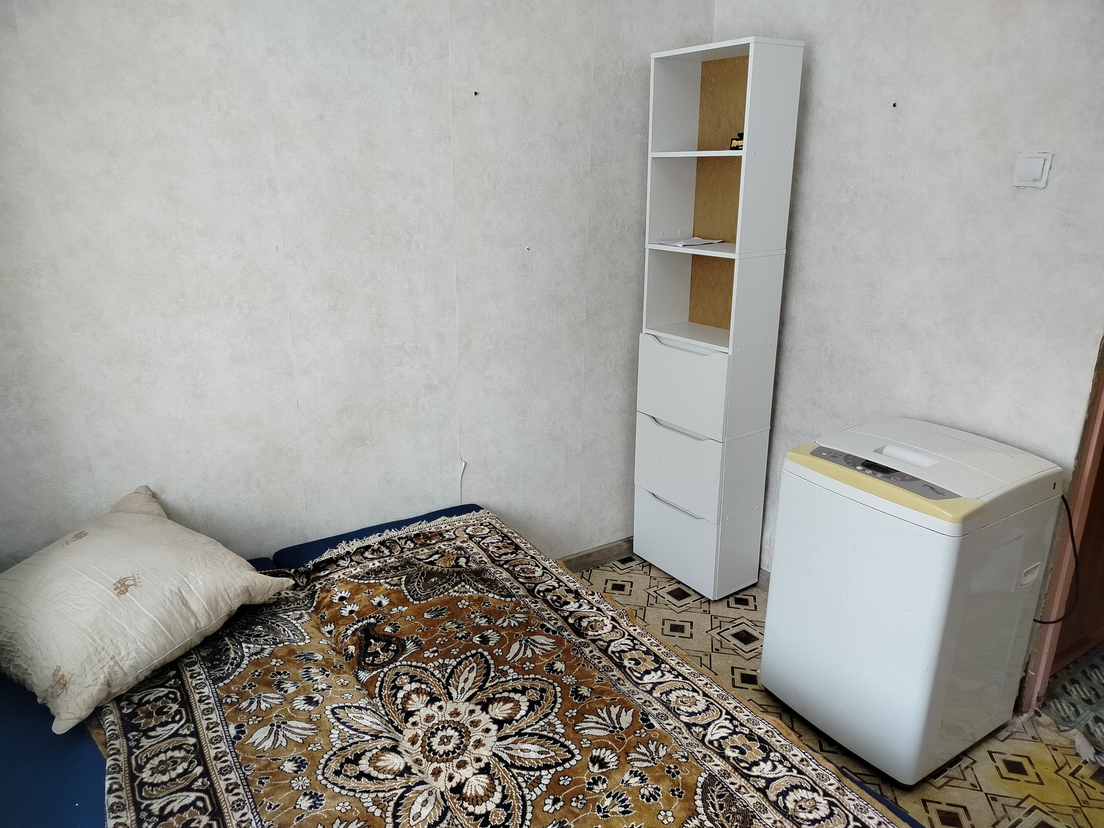 Сдам 1-к квартиру на Мориса (2)