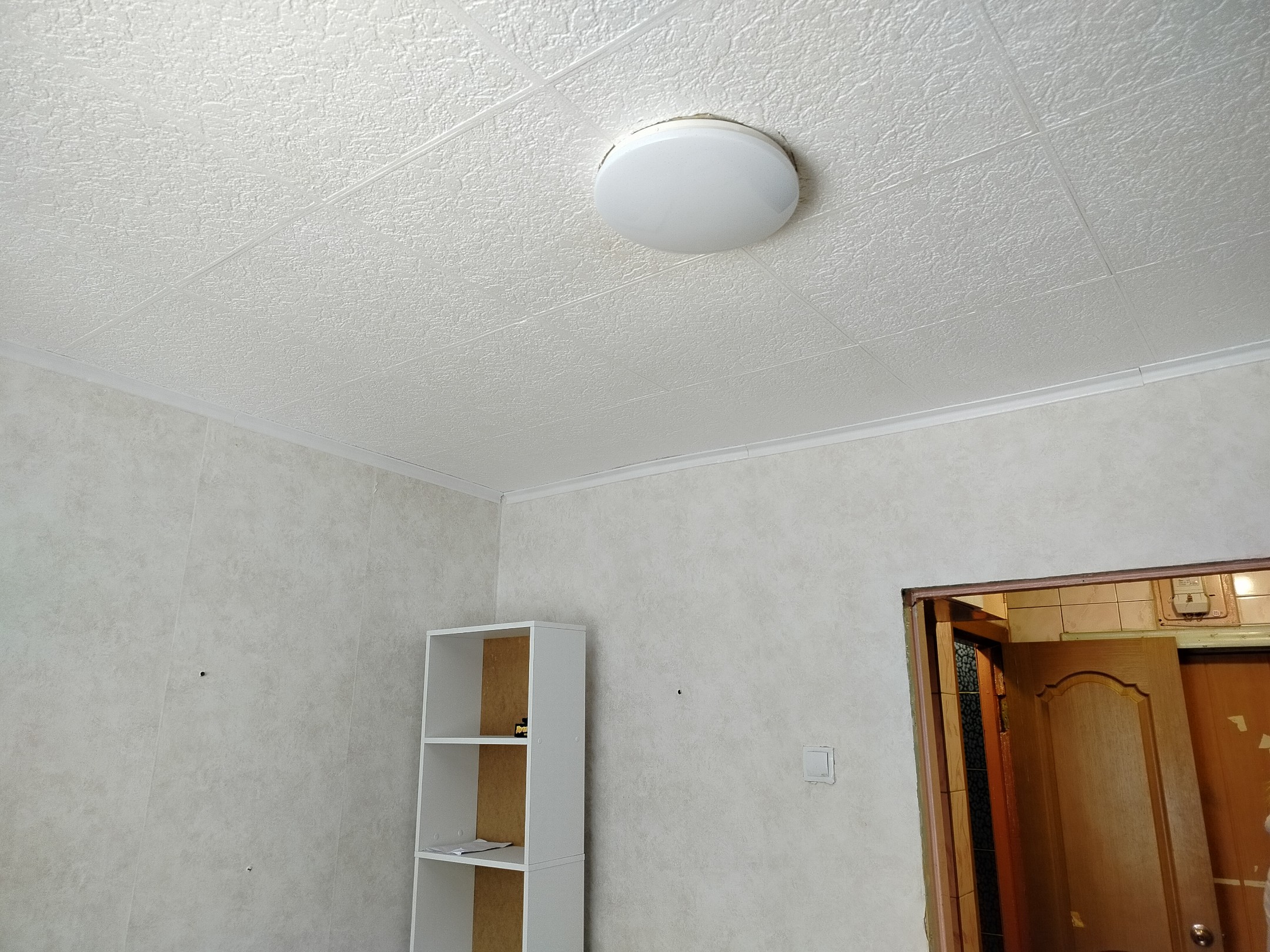 Сдам 1-к квартиру на Мориса (3)