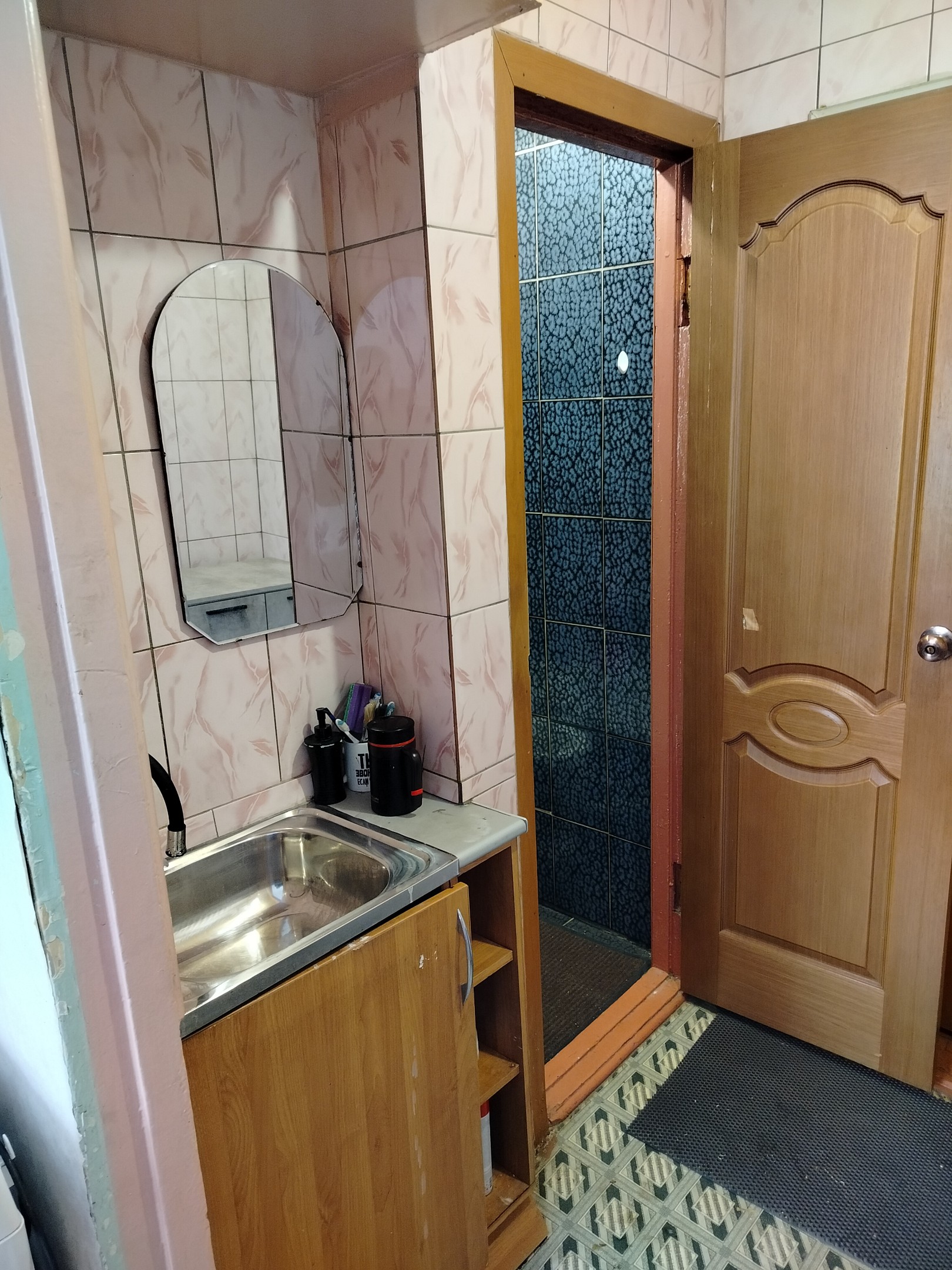 Сдам 1-к квартиру на Мориса (6)