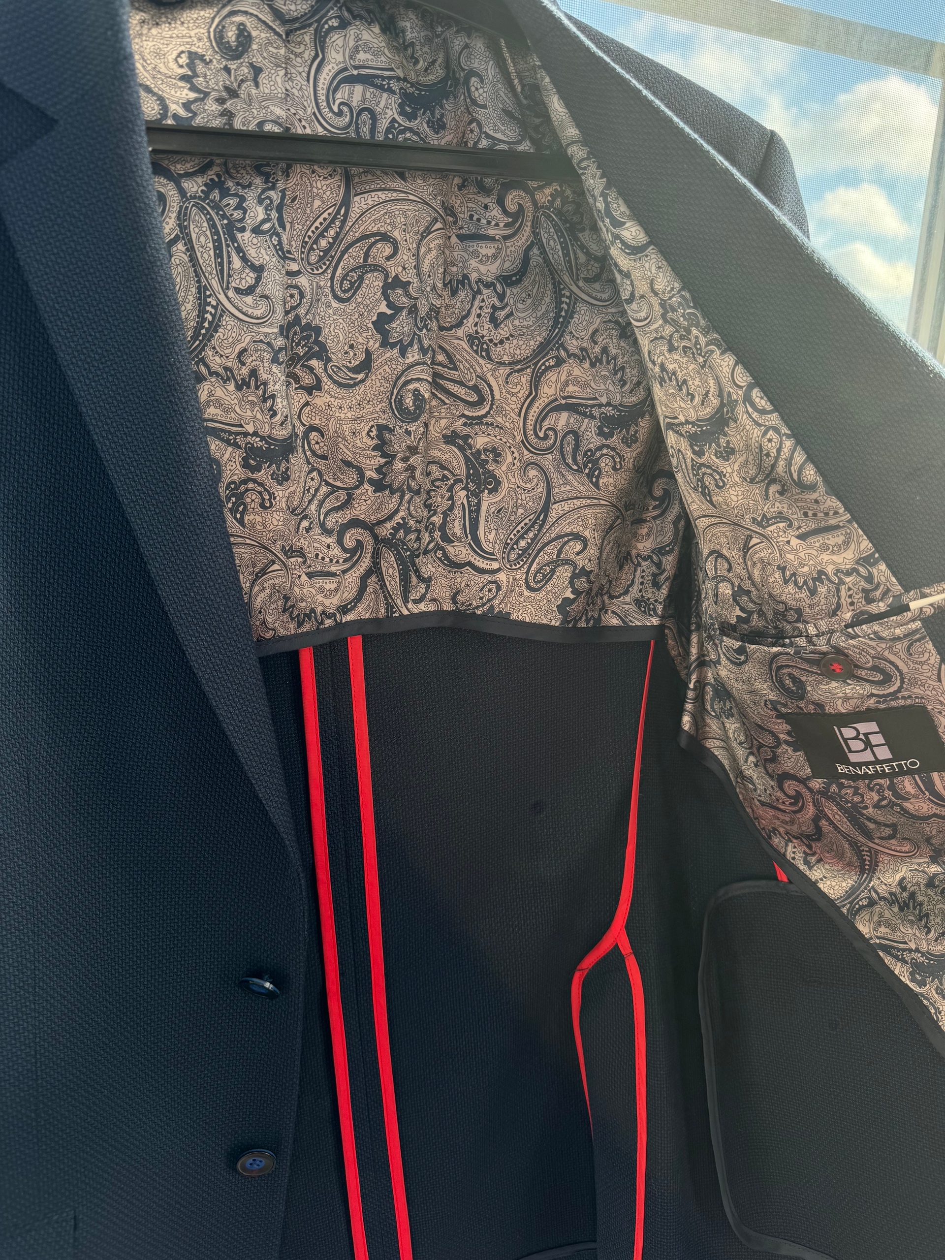 В идеальном состоянии: -Чёрный Suvari (7)