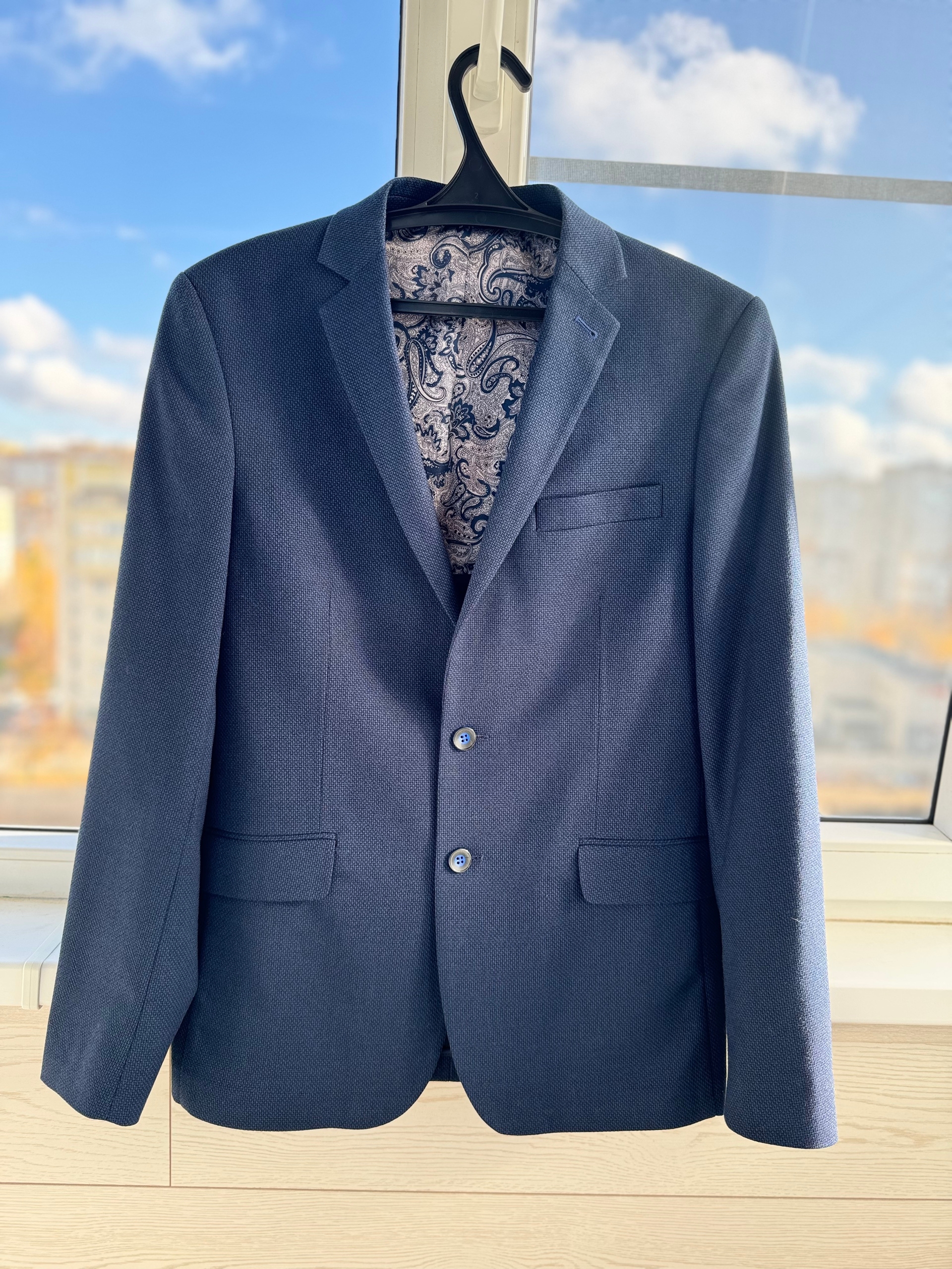 В идеальном состоянии: -Чёрный Suvari (6)