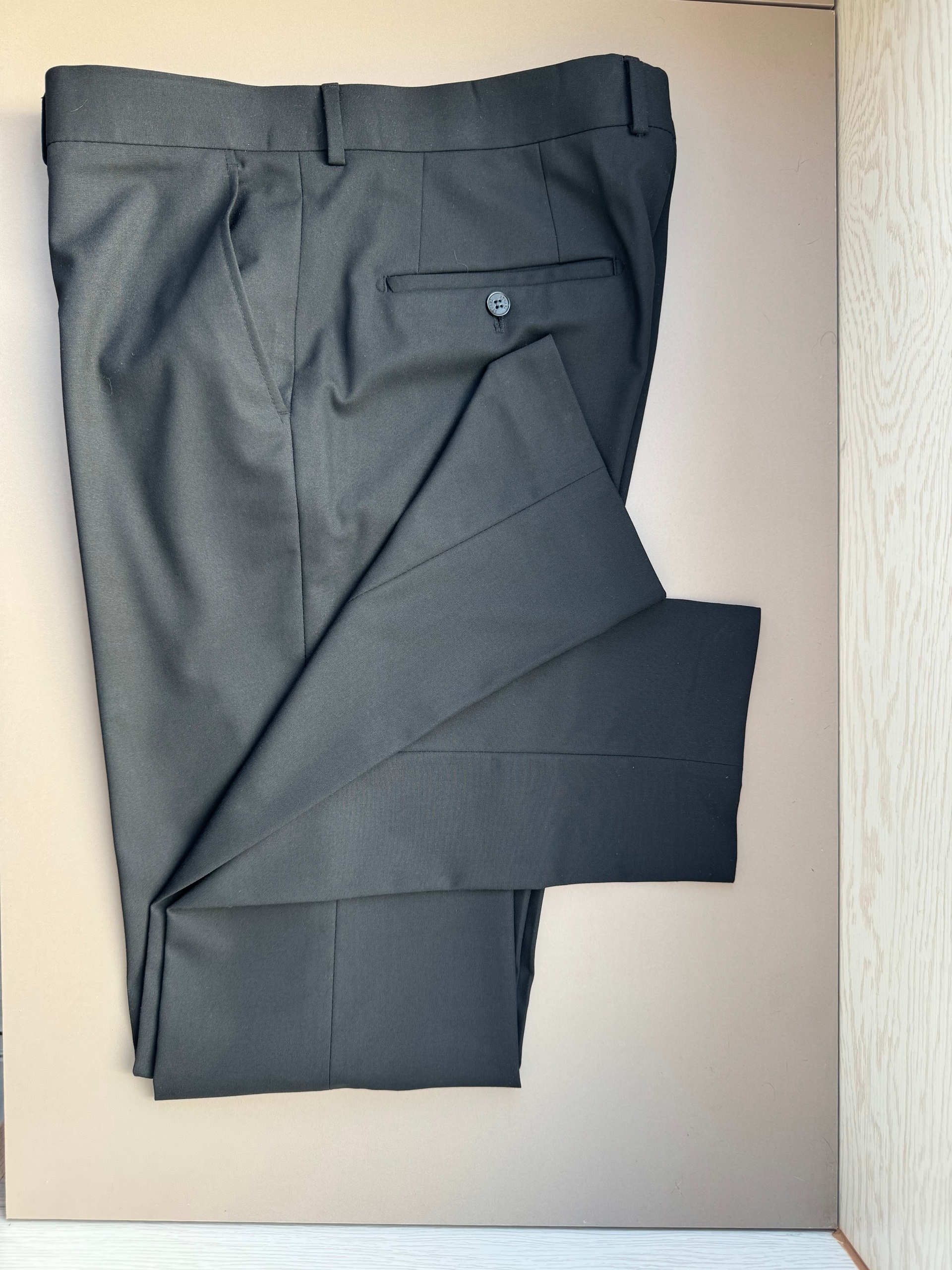 В идеальном состоянии: -Чёрный Suvari (2)