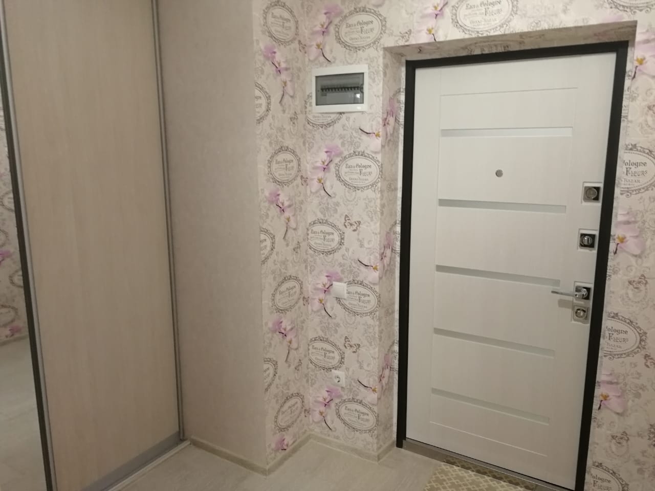 Димитровград Гвардейская 49В Ценa: 9000р.+счетчики (4)