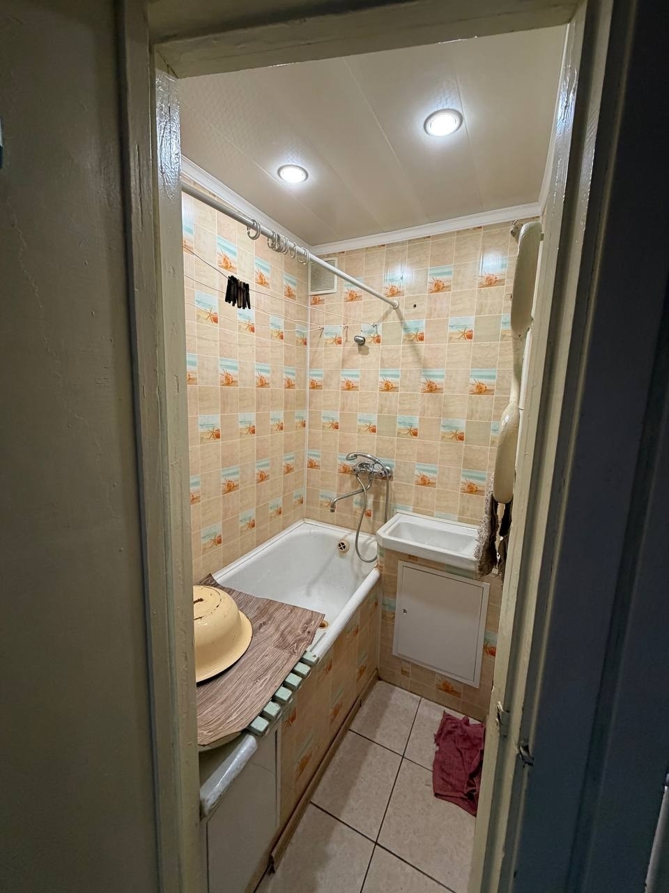 ✅✅✅Сдаётся 1 комнатная квартира в (5)