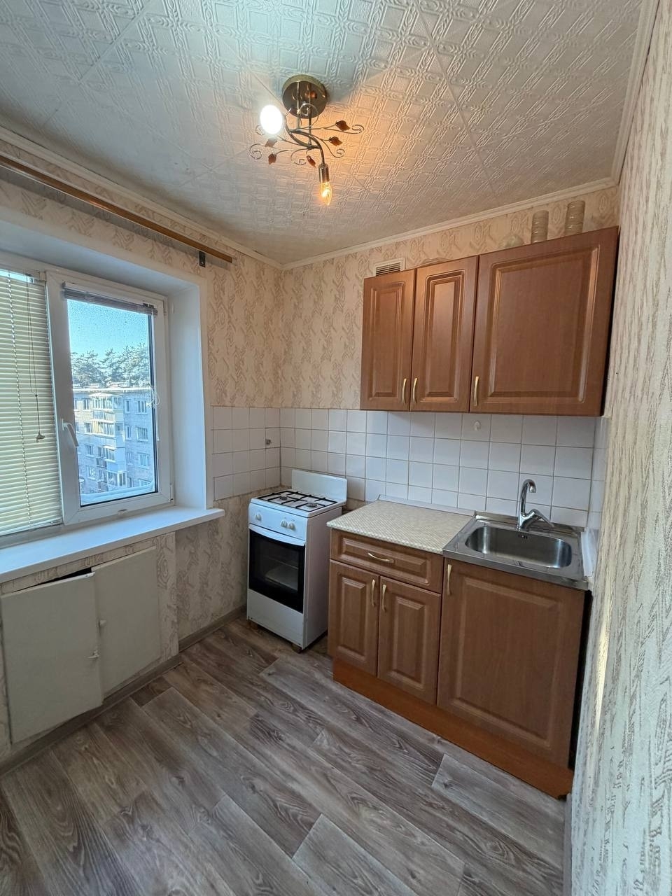 ✅✅✅Сдаётся 1 комнатная квартира в (2)