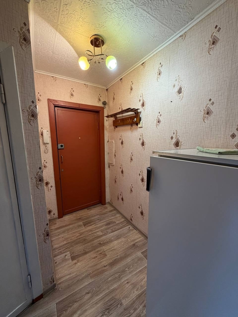 ✅✅✅Сдаётся 1 комнатная квартира в (3)