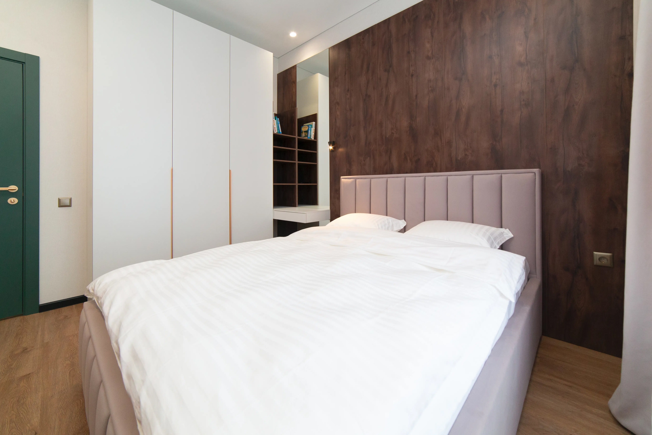 Сдам однокомнатную квартиру на длительный (1)