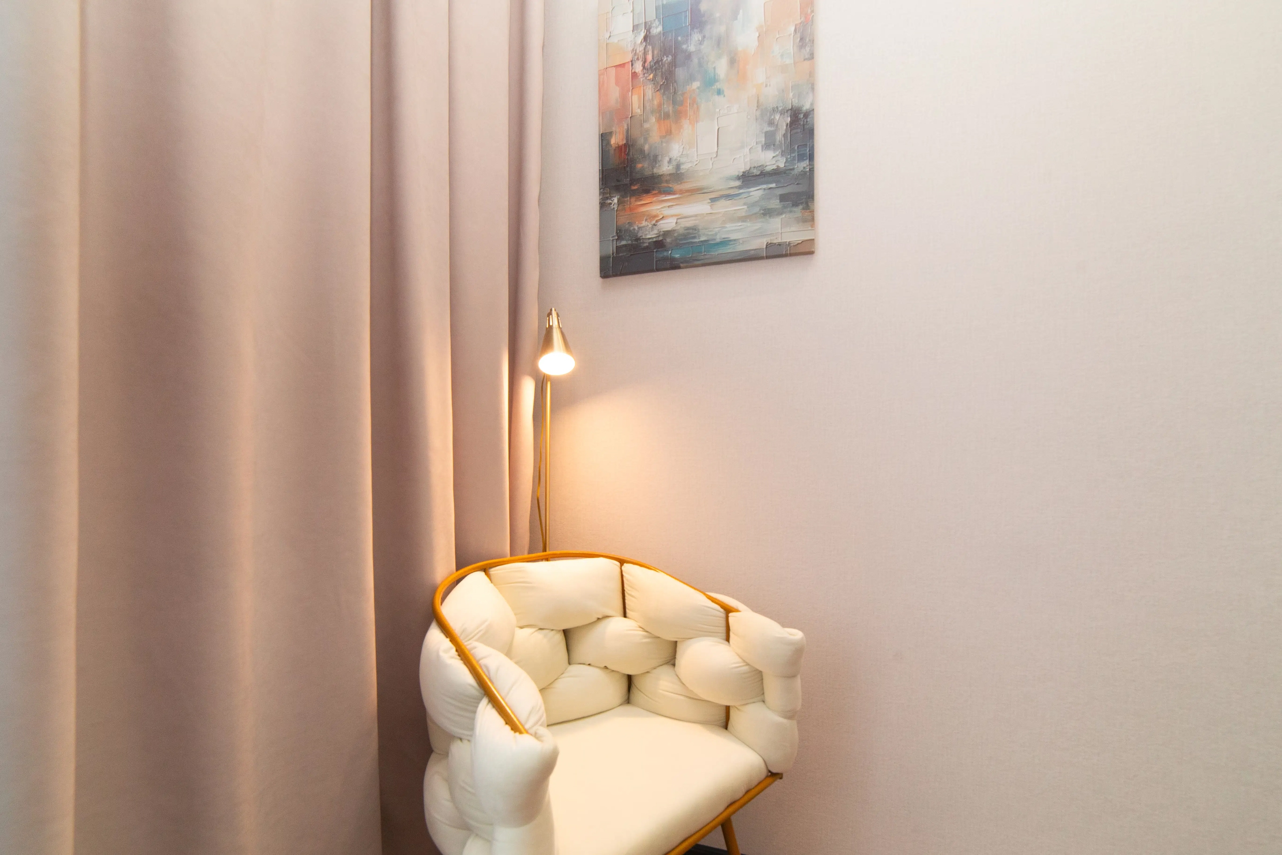 Сдам однокомнатную квартиру на длительный (8)