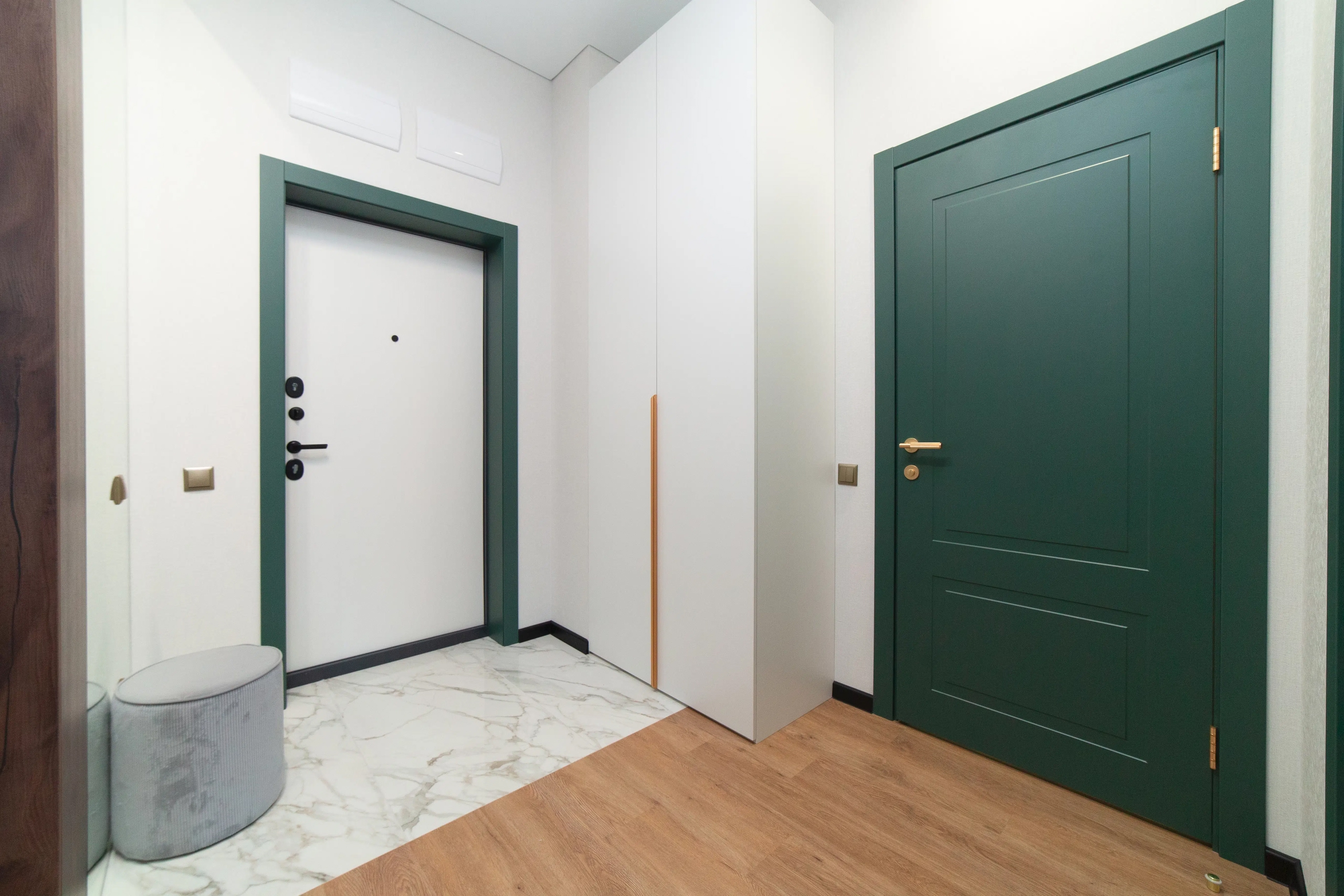 Сдам однокомнатную квартиру на длительный (6)