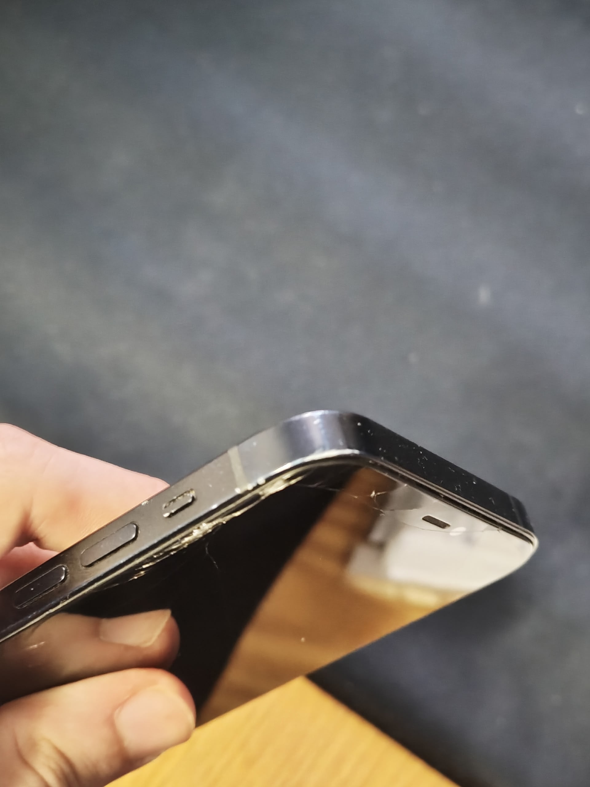 Iphone 12 Акб - 100% (2)