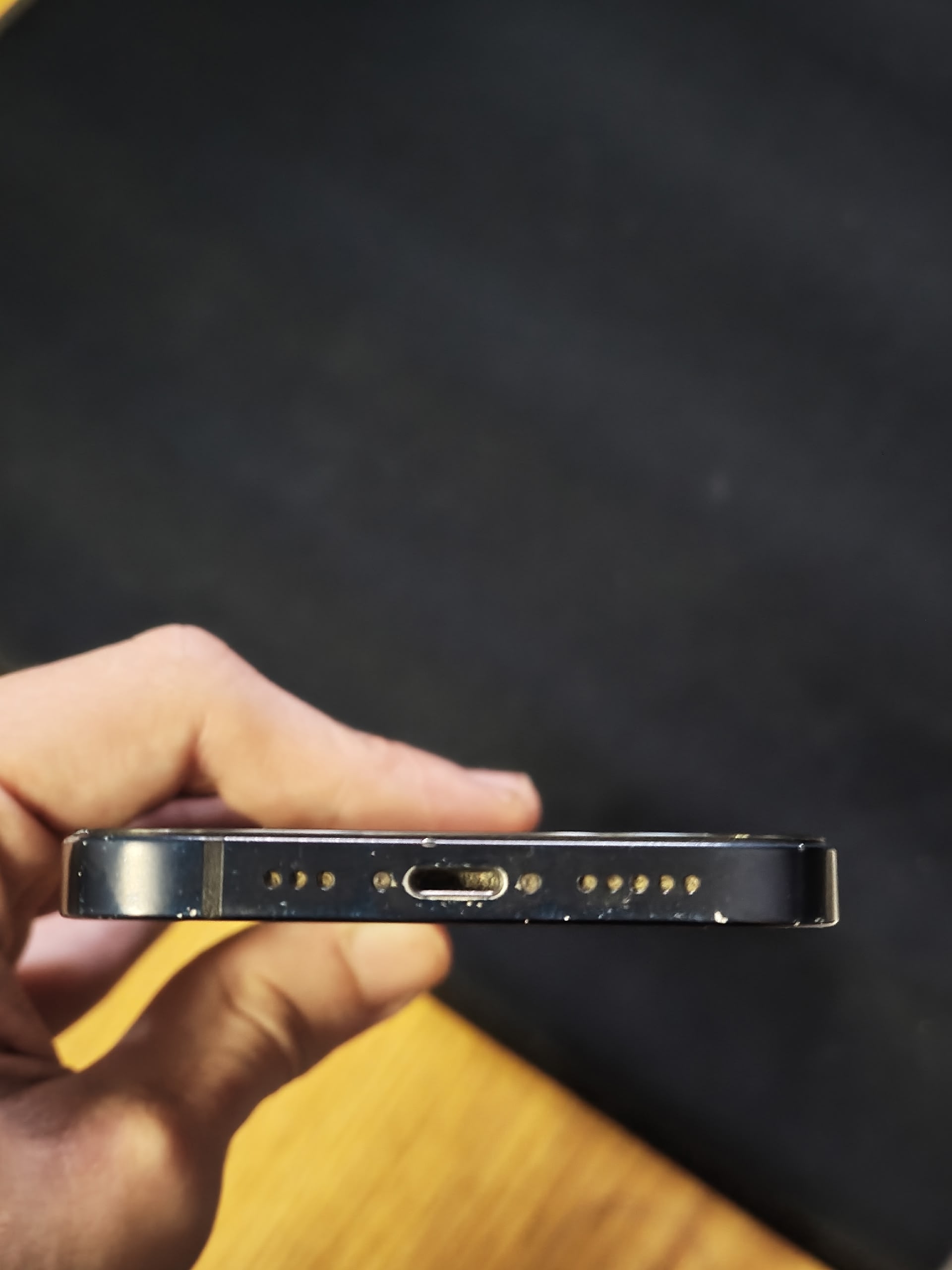 Iphone 12 Акб - 100% (3)