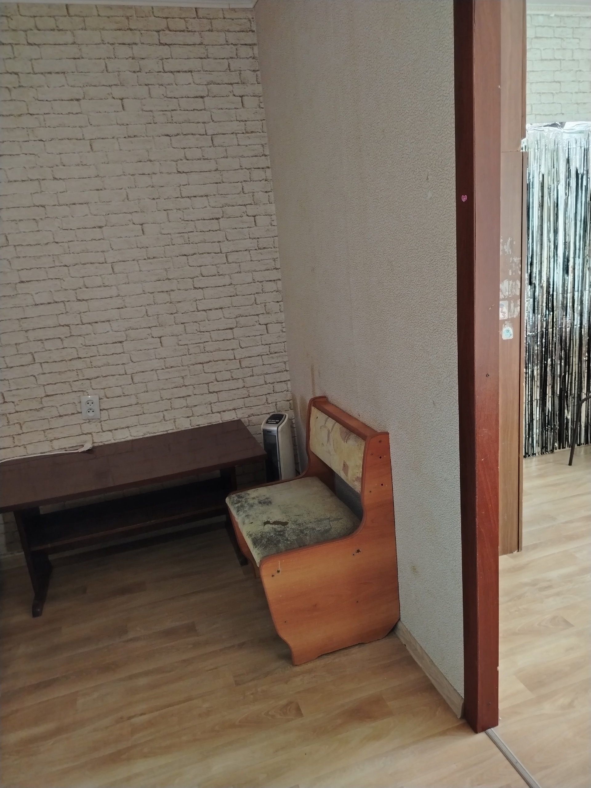 Сдам комнату 18кв.м. в 2х-к (5)