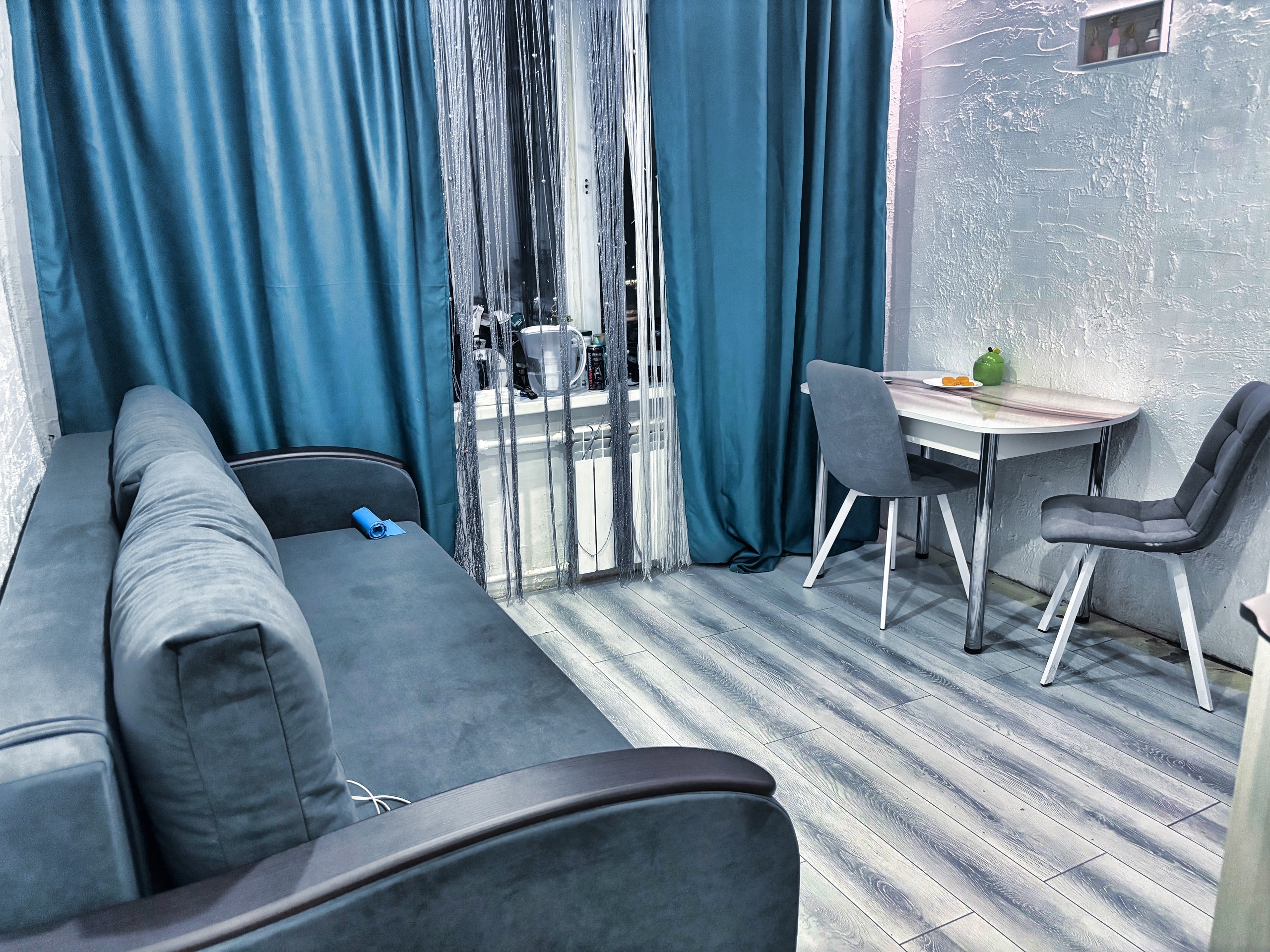 Здравствуйте 🤝 продам квартиру в