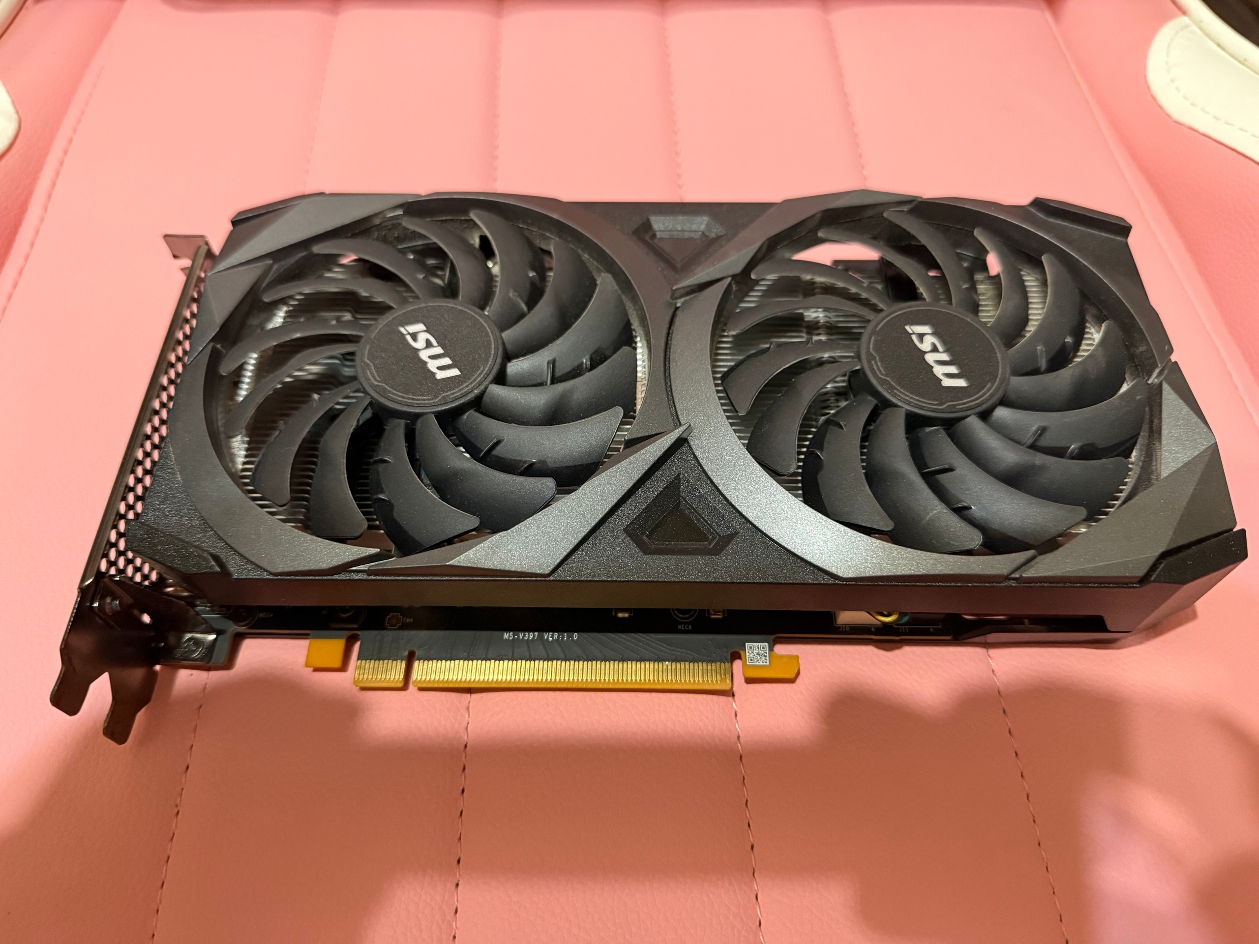 GeForce RTX 3050 VENTUS 2X (3)