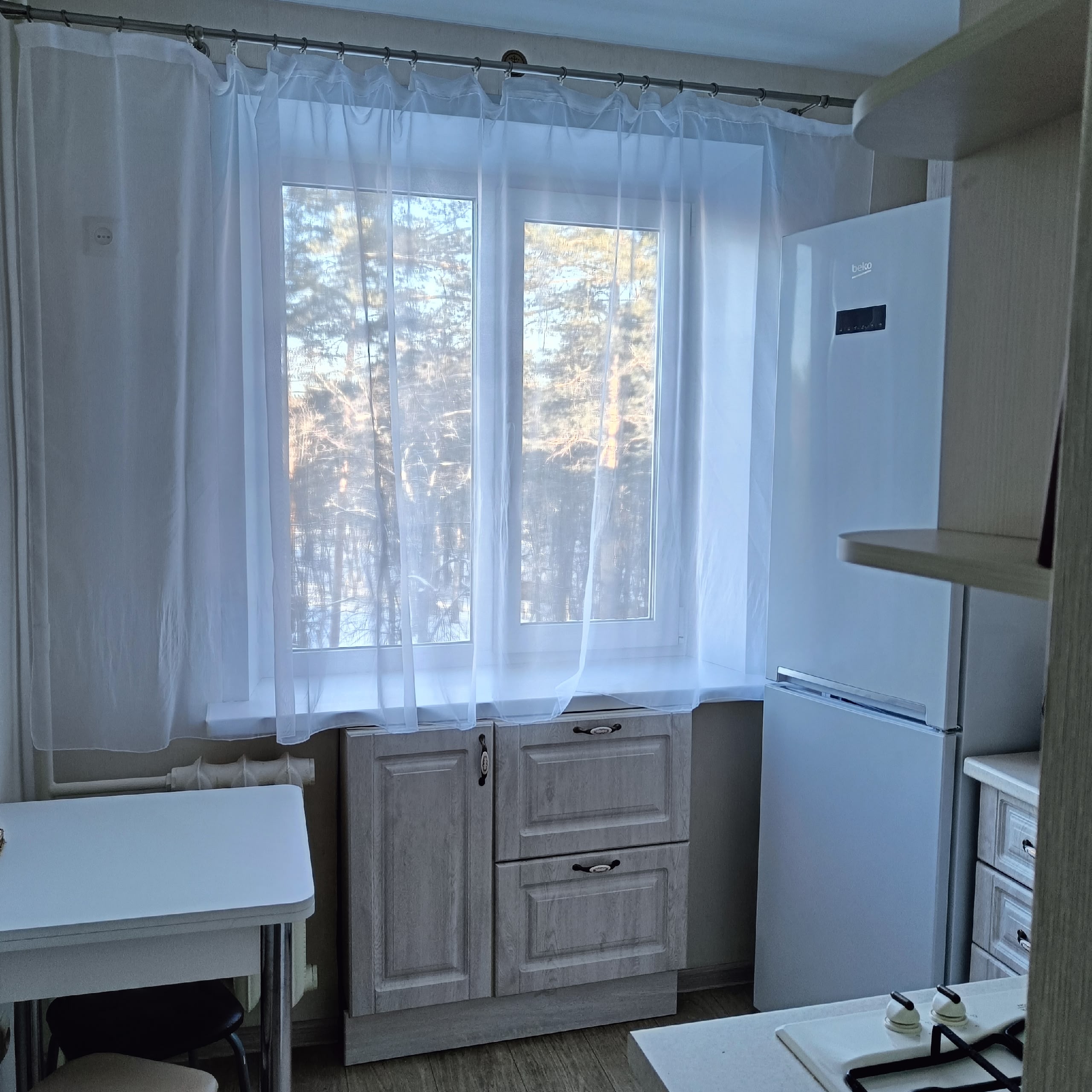 Сдам 2-к квартиру на длительный (7)