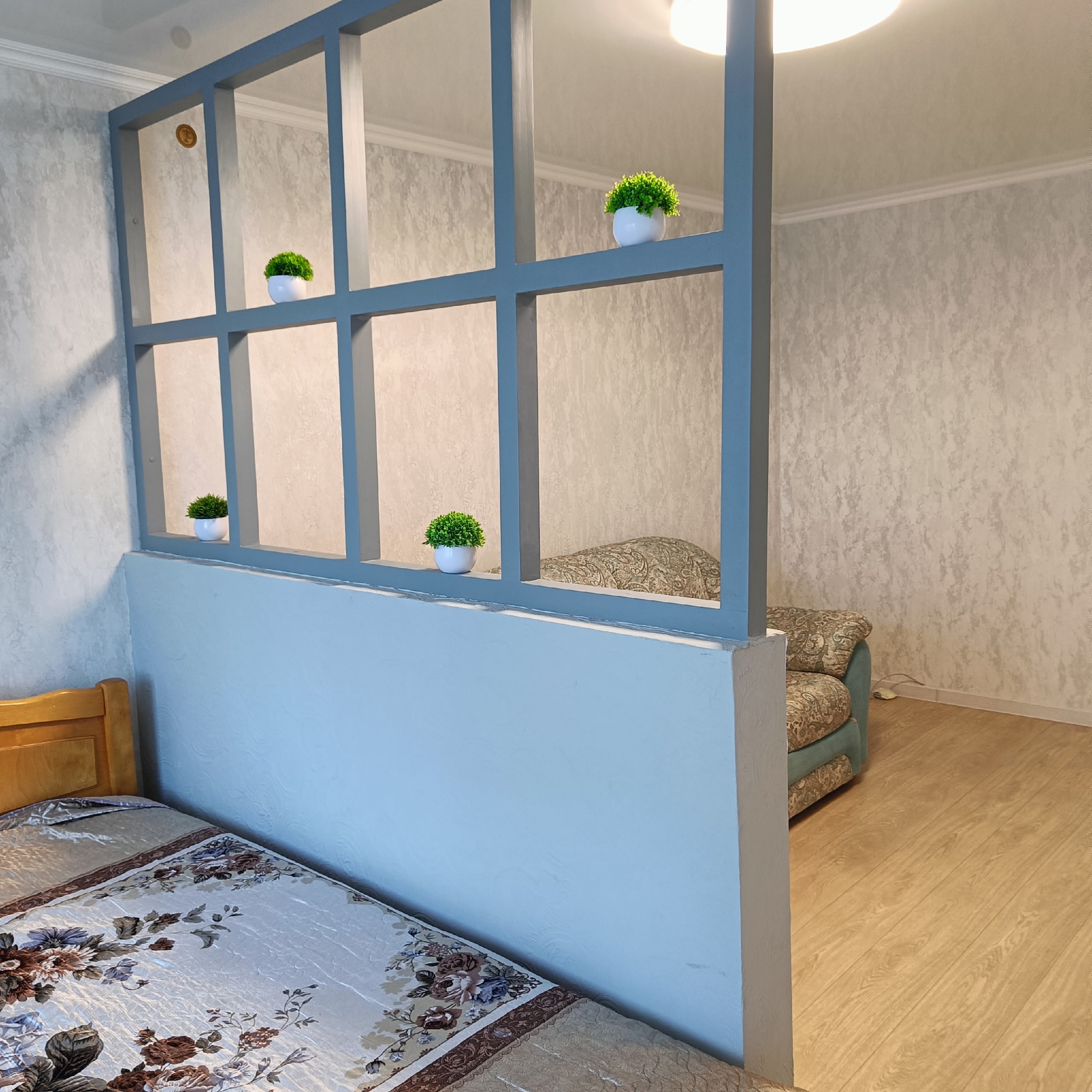 Сдам 2-к квартиру на длительный (2)